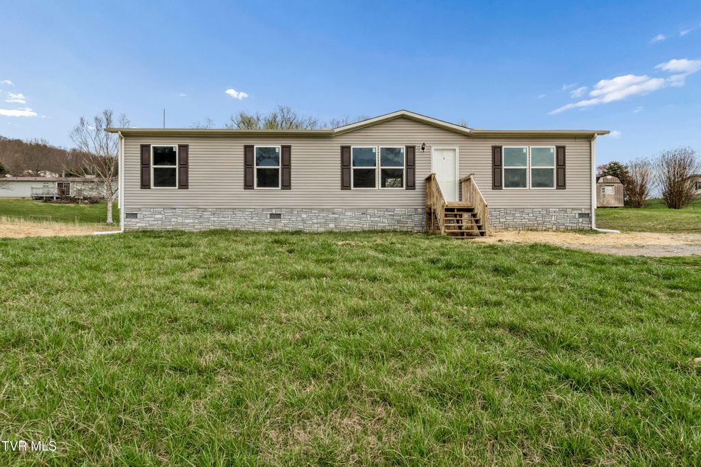Photo of 274 Scott Lane, Blountville, TN 37617 (MLS # 9992271)