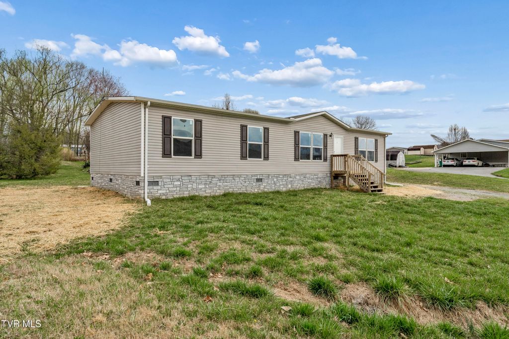 Photo of 274 Scott Lane, Blountville, TN 37617 (MLS # 9992271)