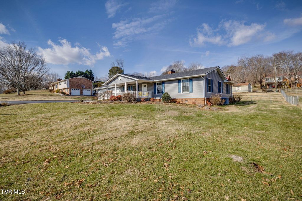 Photo of 5028 Dublin Rd Rd, Kingsport, TN 37664 (MLS # 9987831)