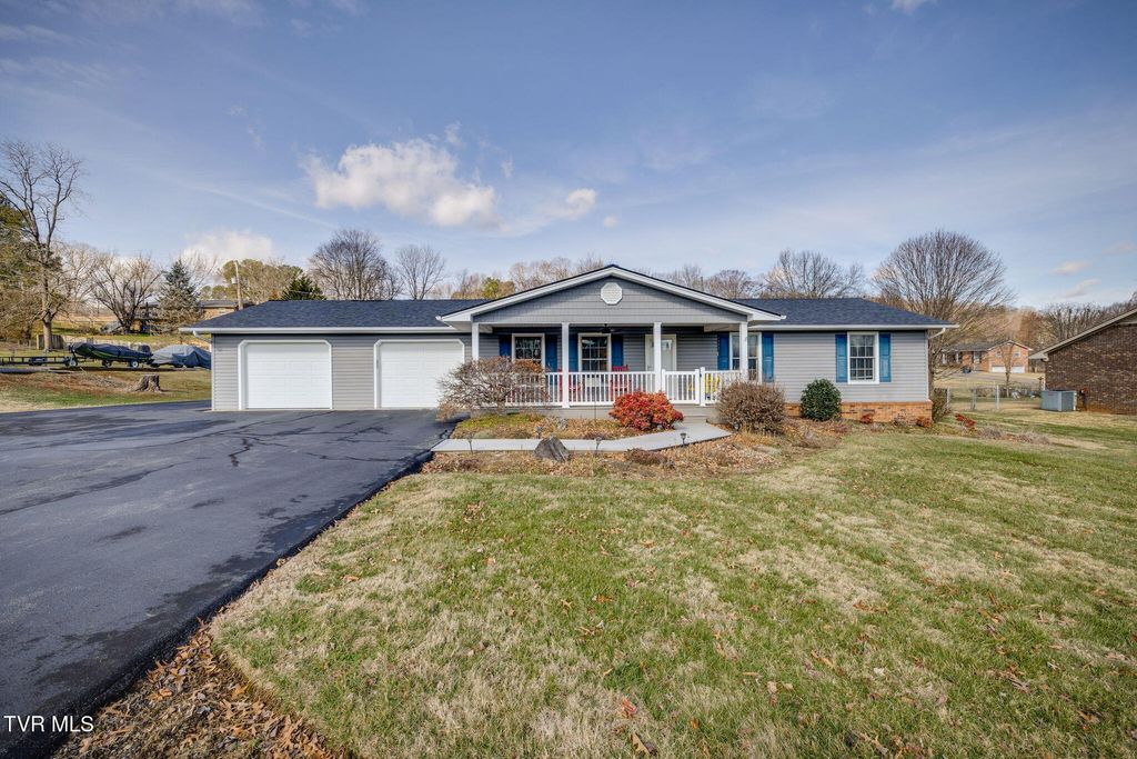 Photo of 5028 Dublin Rd Rd, Kingsport, TN 37664 (MLS # 9987831)