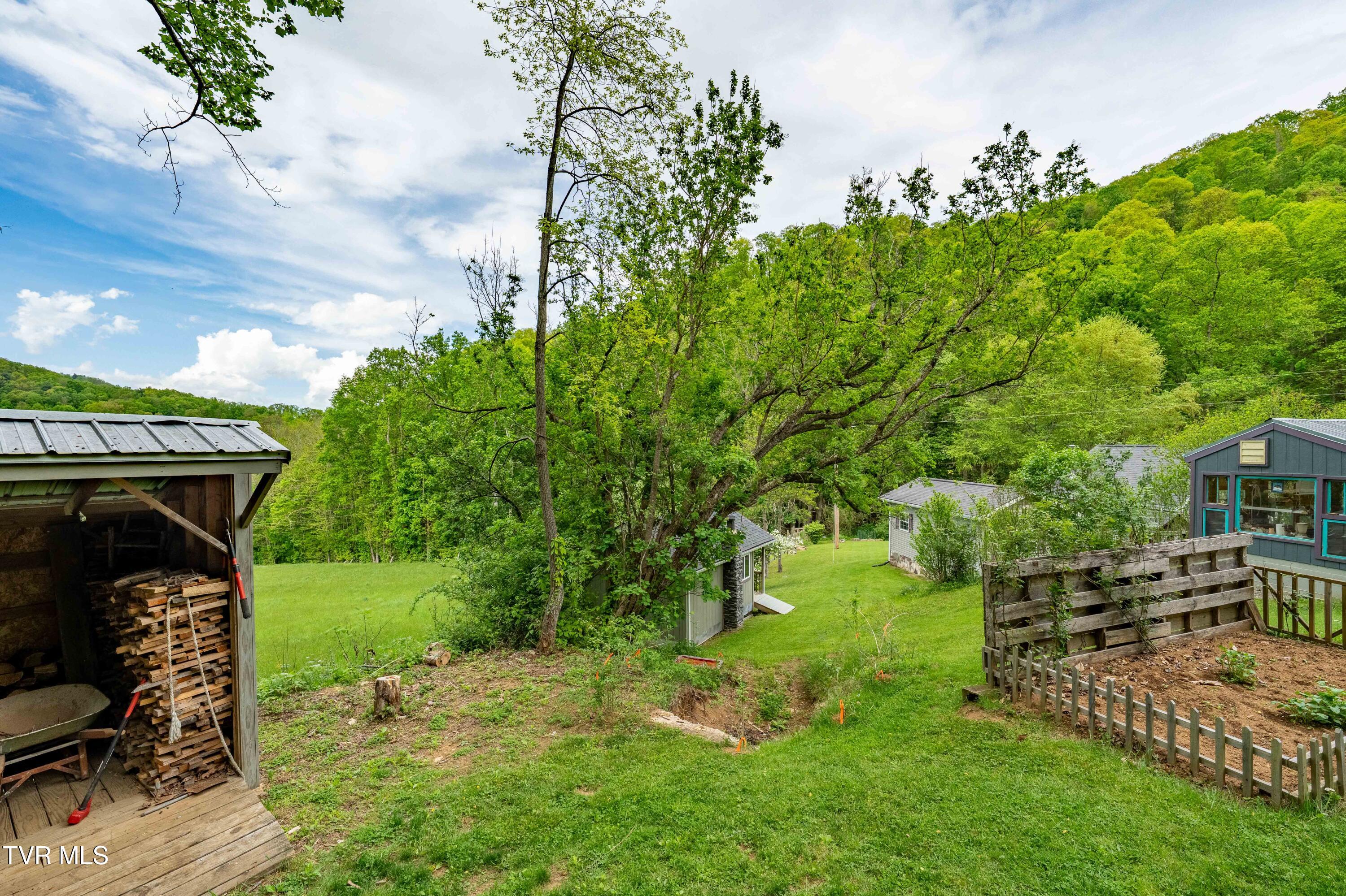 150 Rice Road, Flag Pond, Tennessee image 49