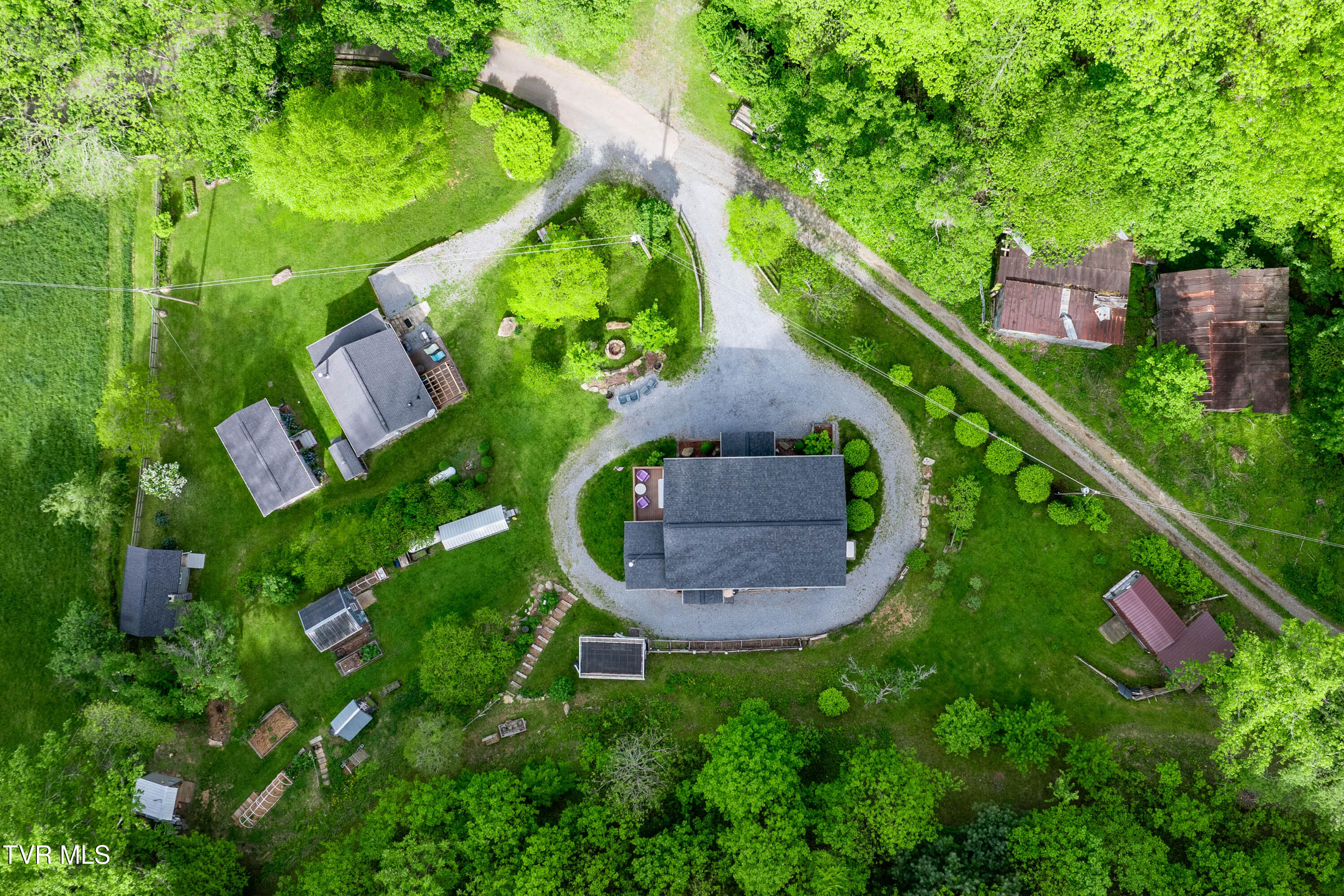 150 Rice Road, Flag Pond, Tennessee image 11
