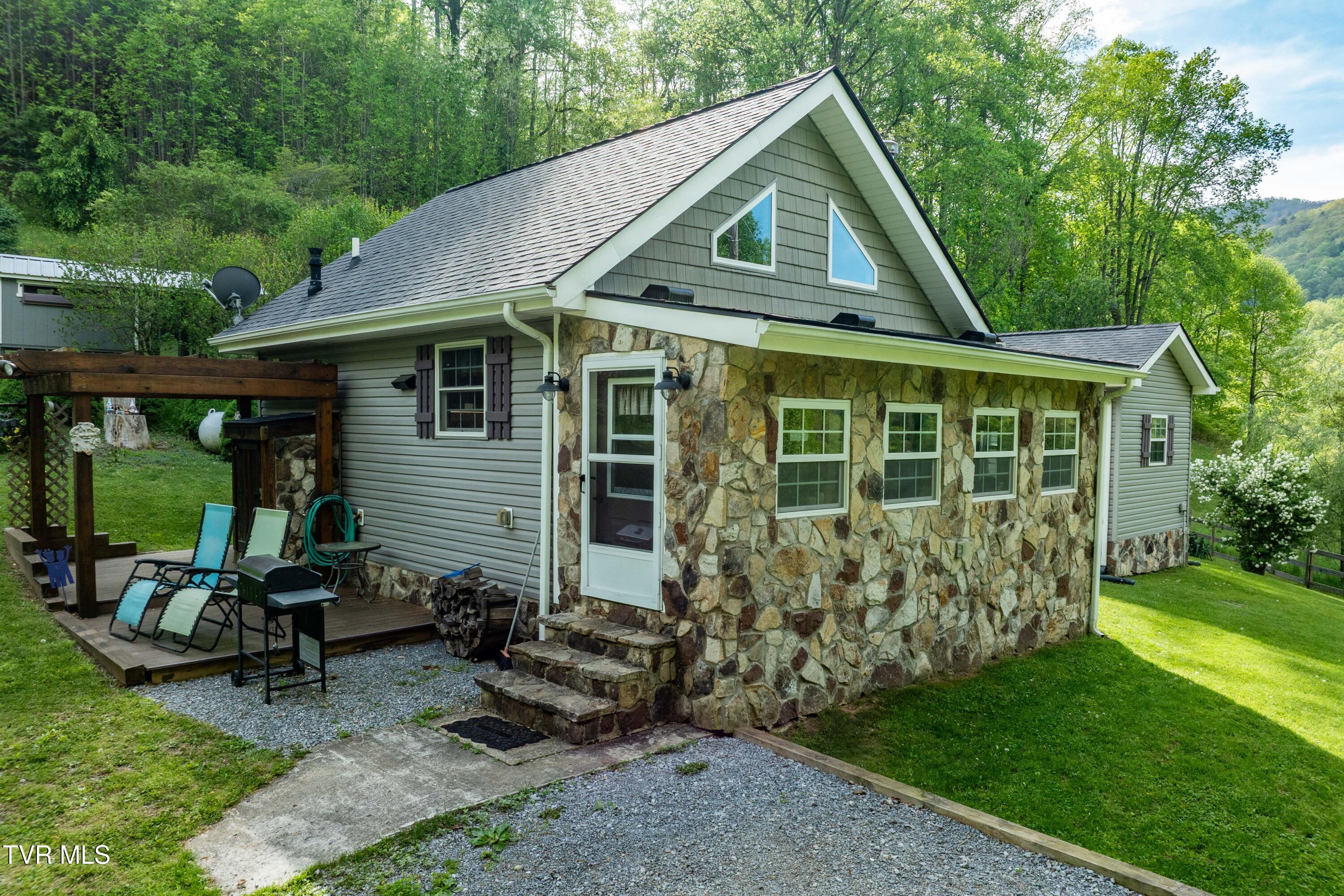 150 Rice Road, Flag Pond, Tennessee image 27