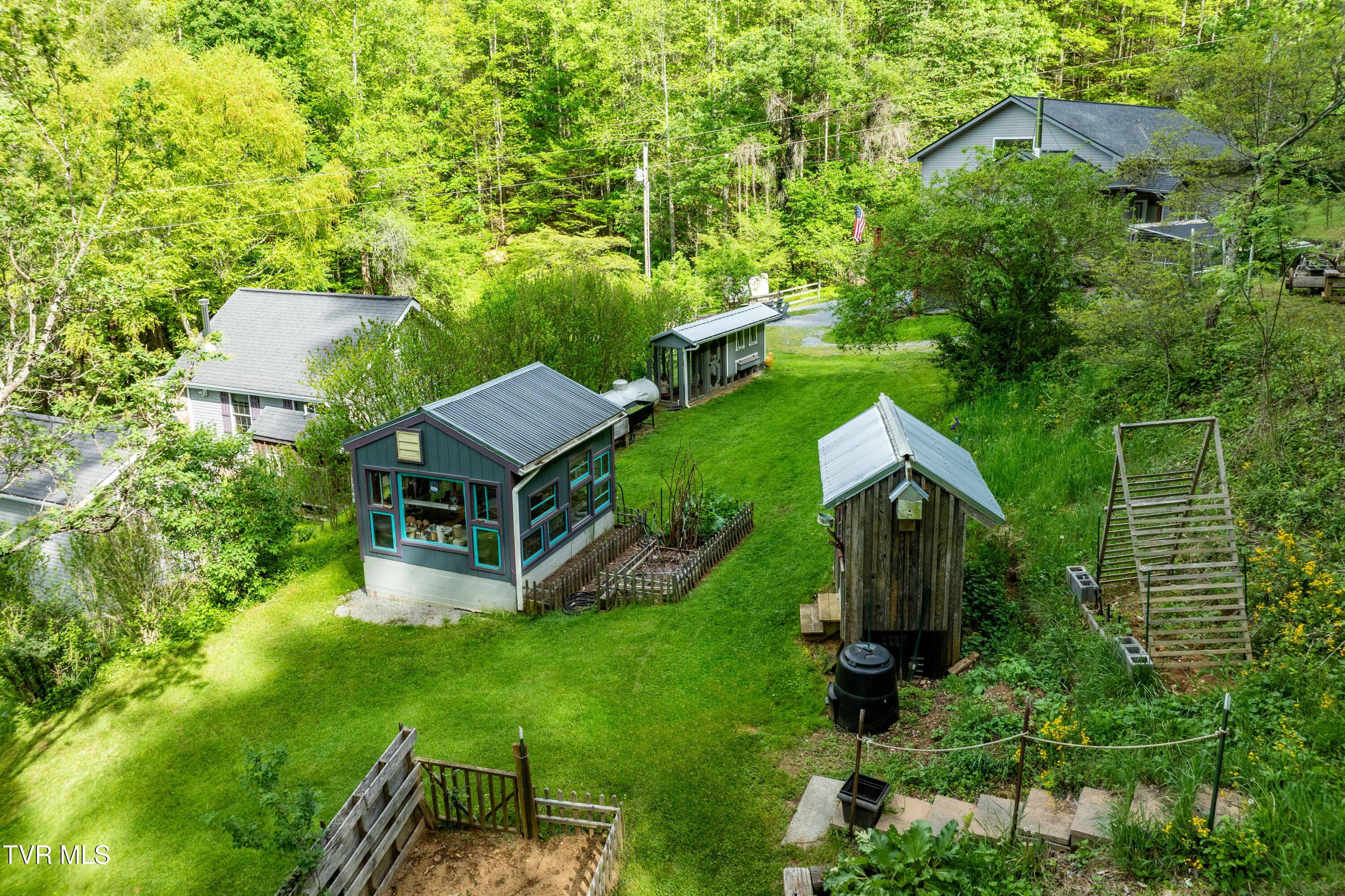 150 Rice Road, Flag Pond, Tennessee image 23