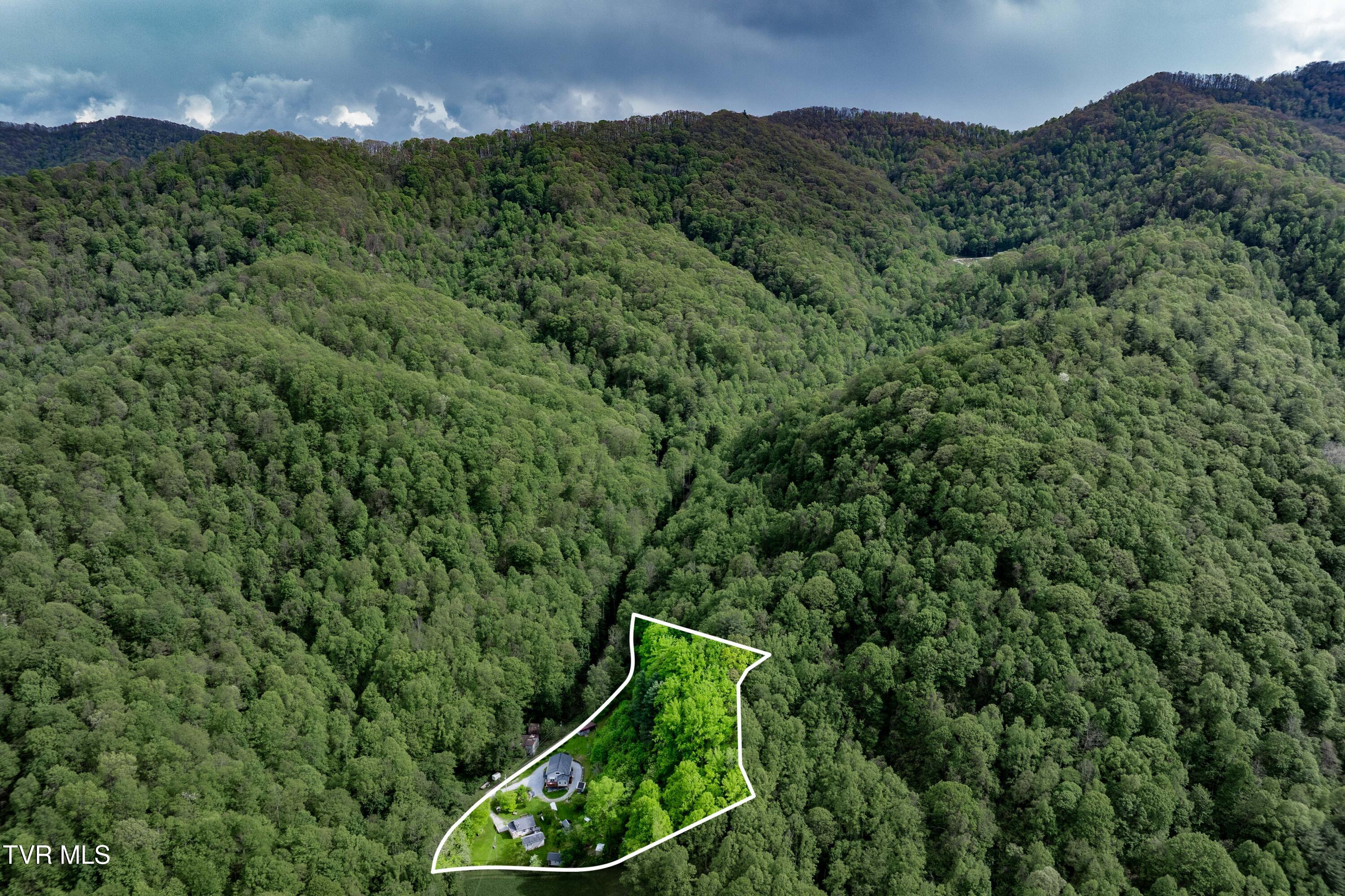 150 Rice Road, Flag Pond, Tennessee image 7