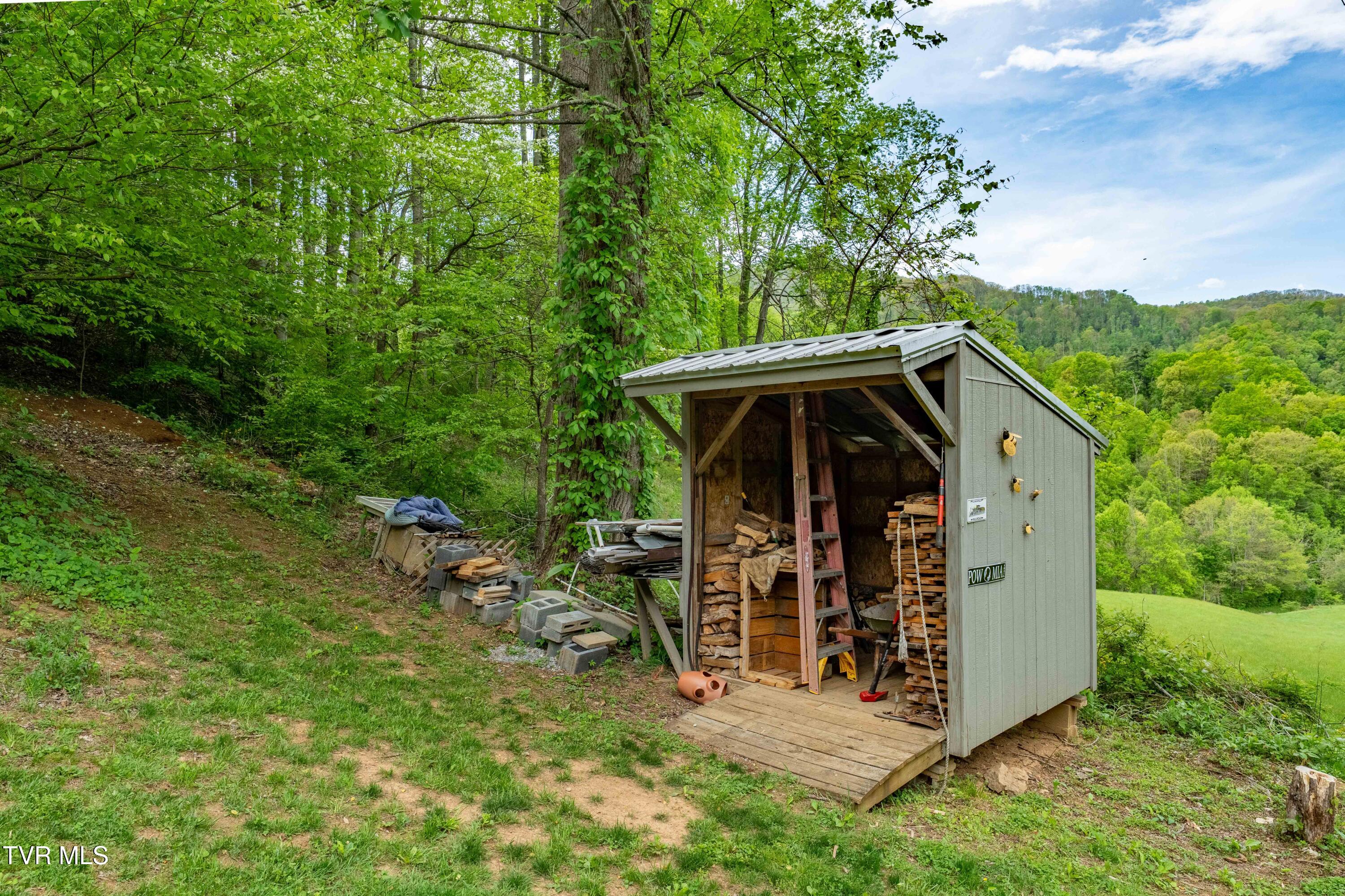 150 Rice Road, Flag Pond, Tennessee image 48