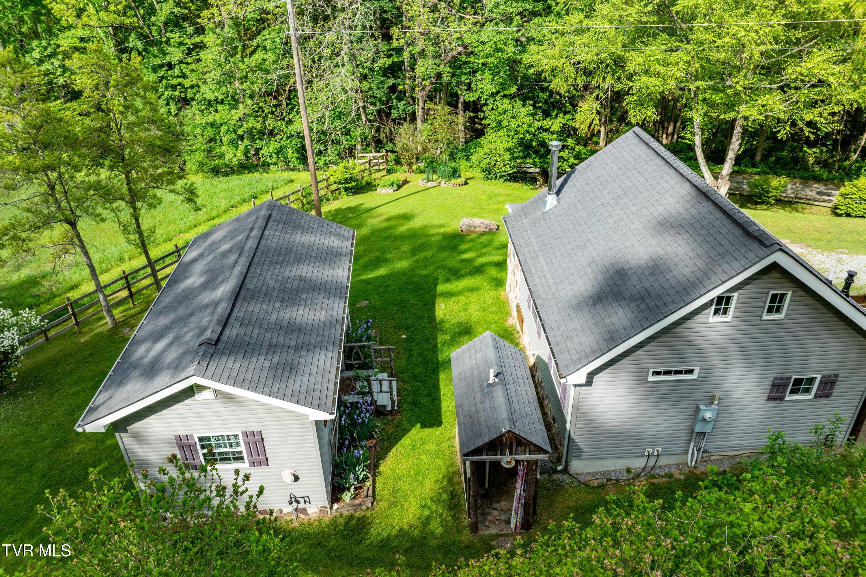 150 Rice Road, Flag Pond, Tennessee image 21