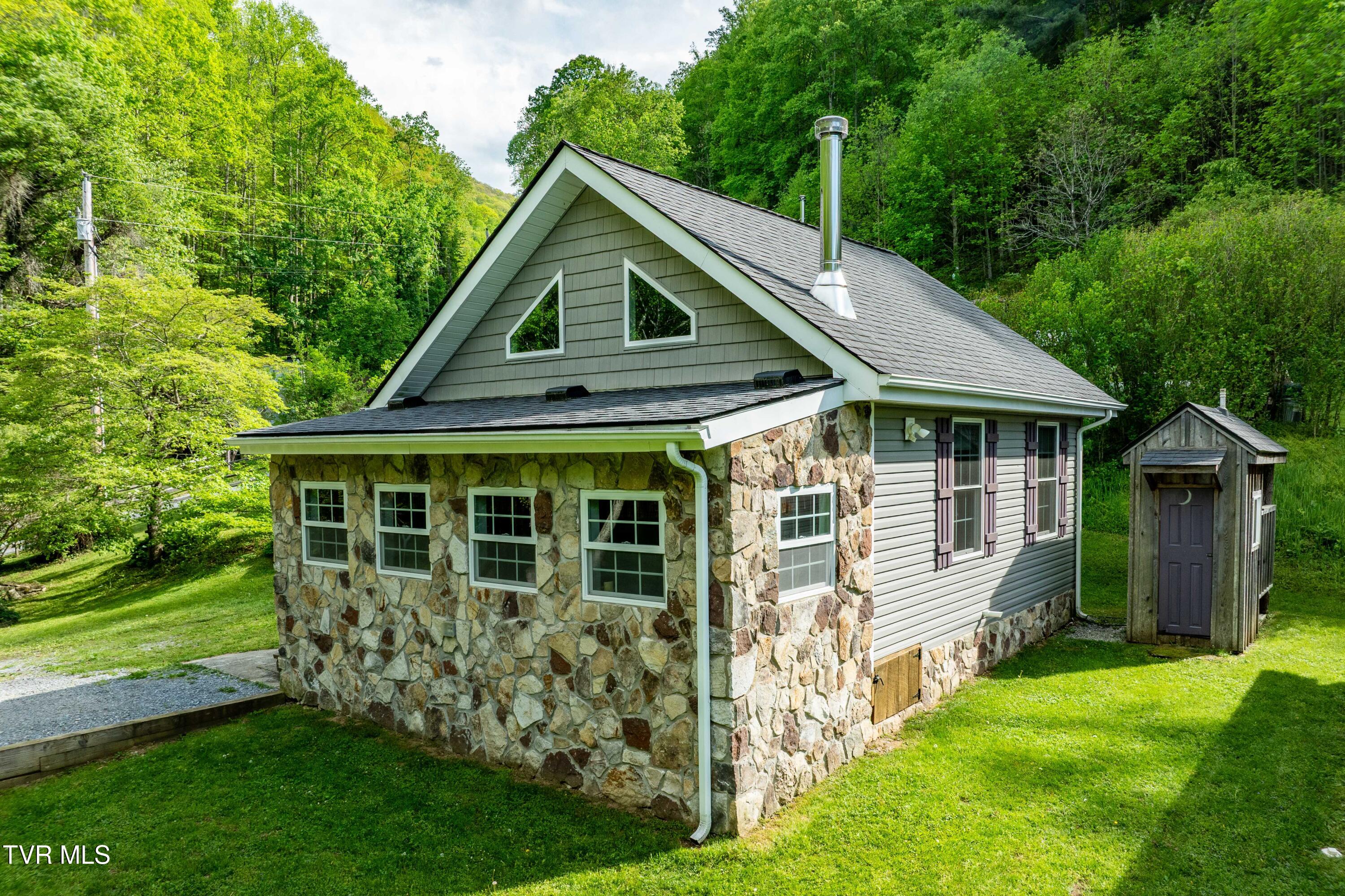 150 Rice Road, Flag Pond, Tennessee image 25