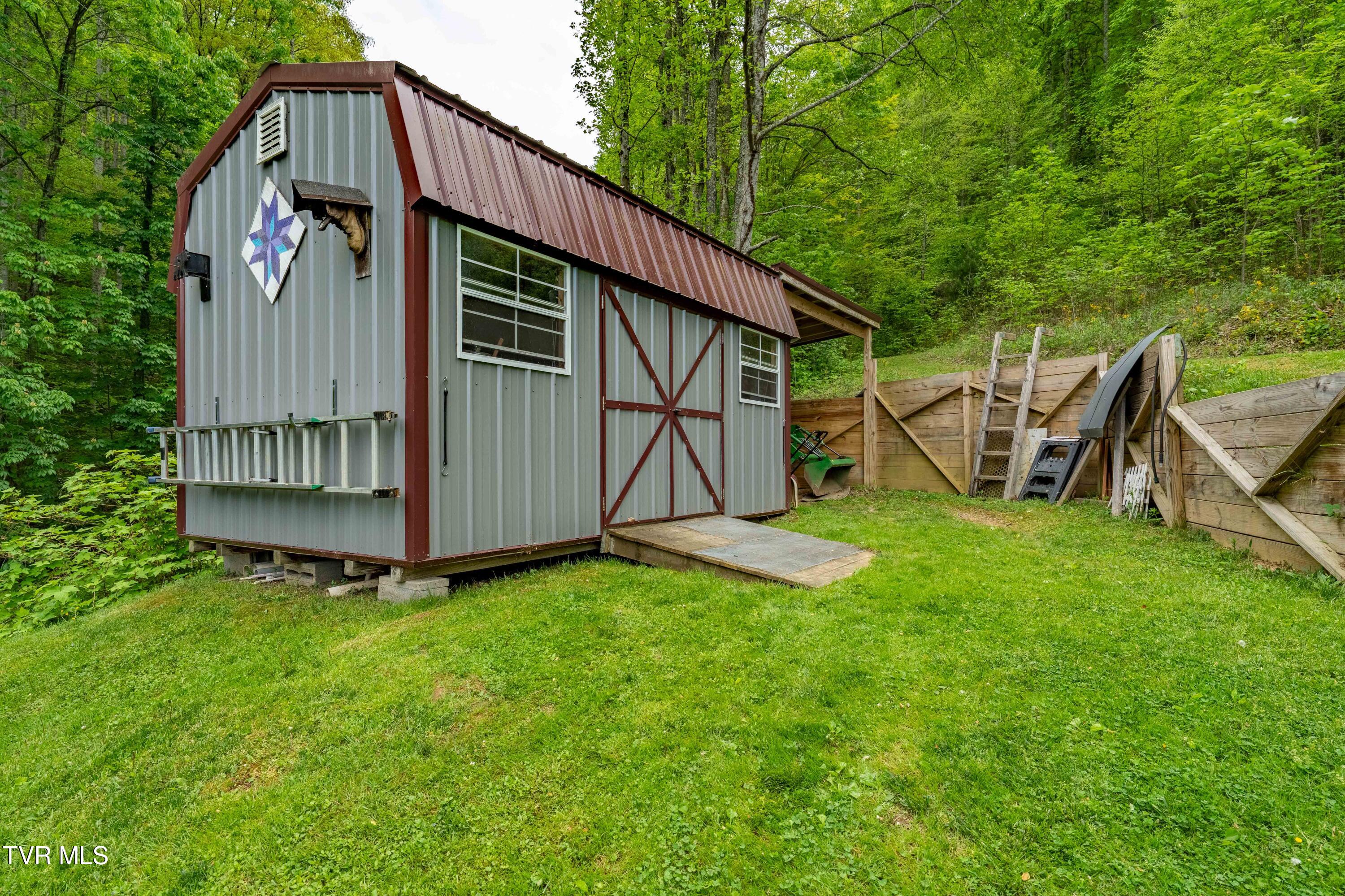 150 Rice Road, Flag Pond, Tennessee image 39