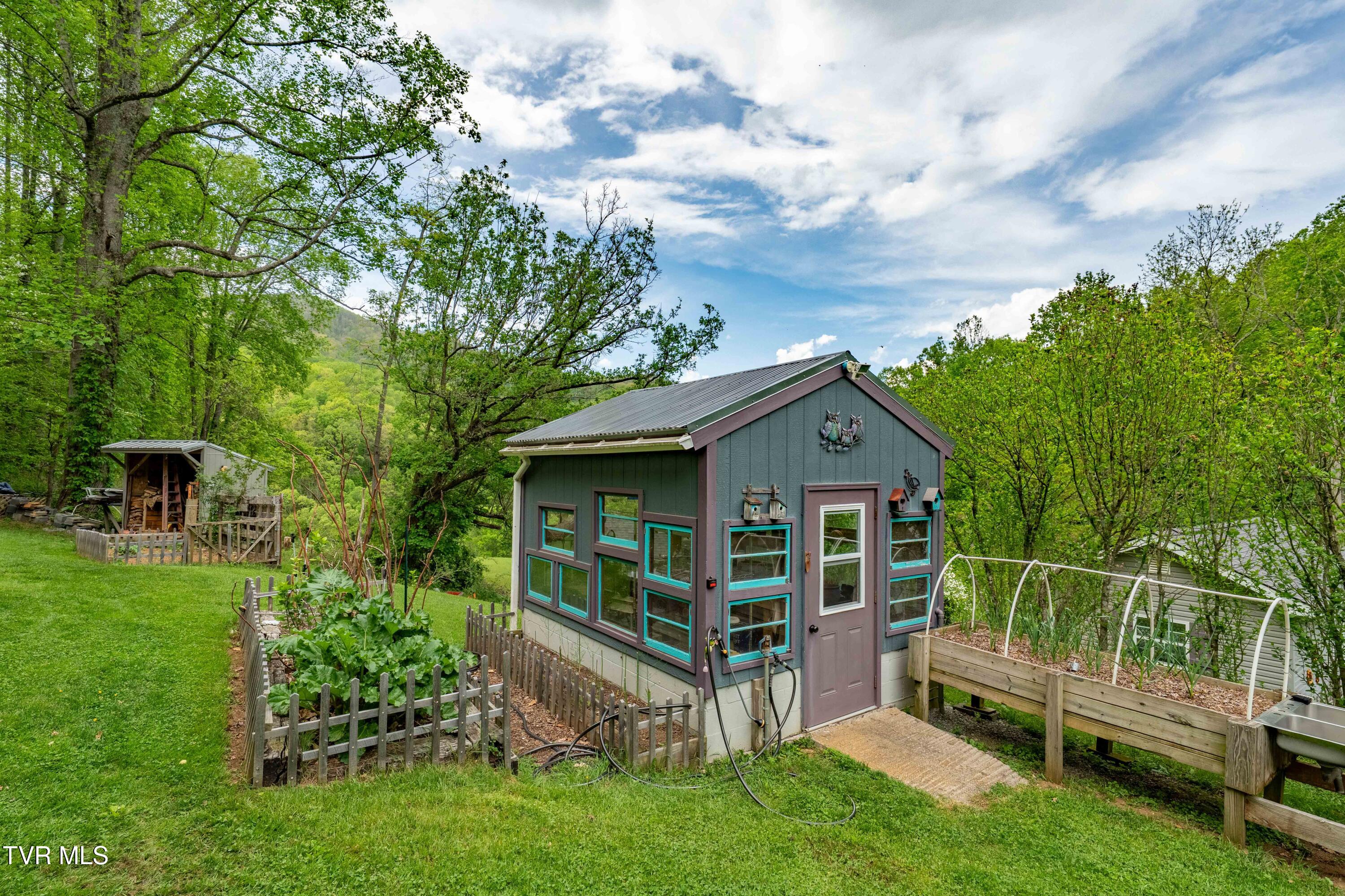 150 Rice Road, Flag Pond, Tennessee image 45