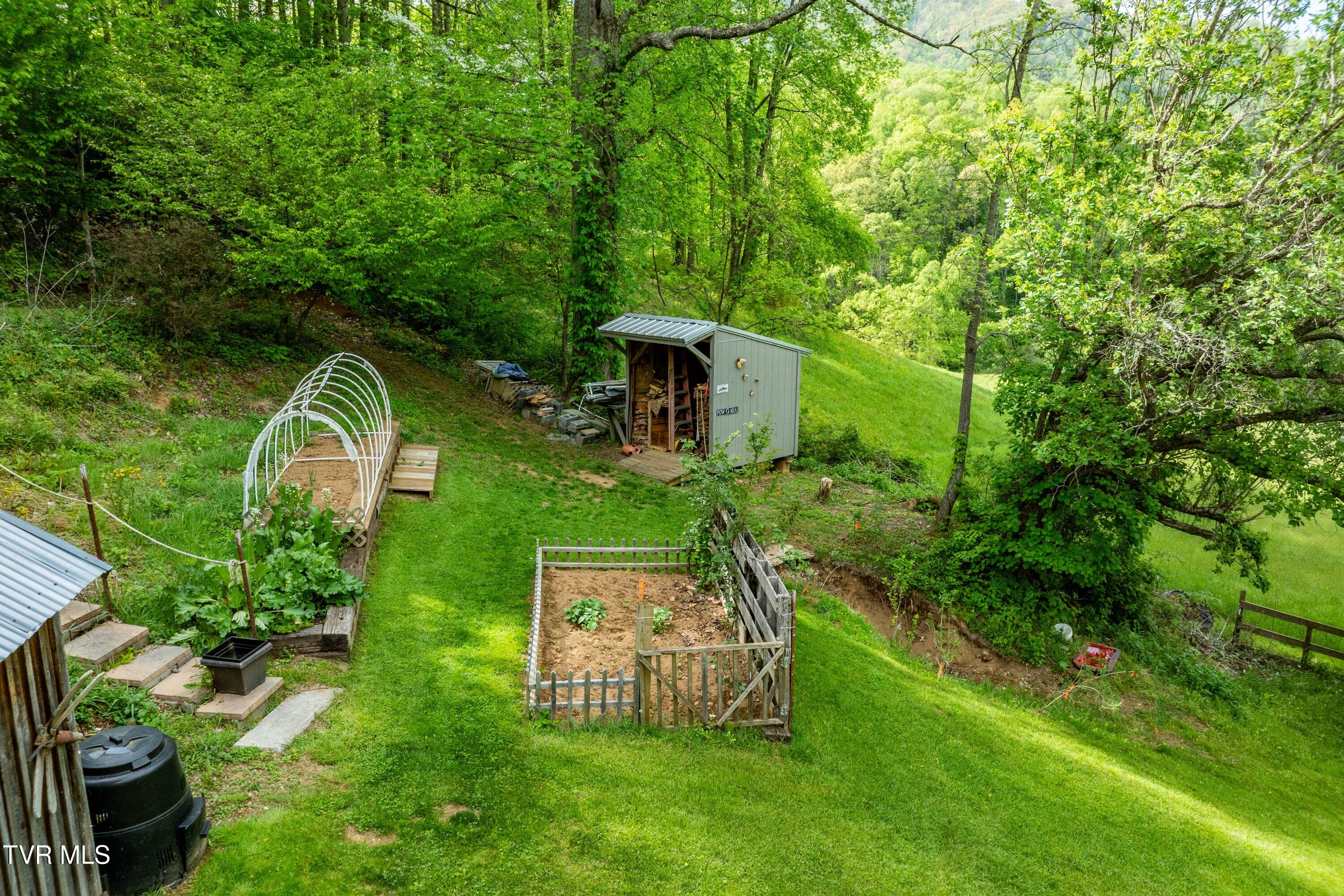 150 Rice Road, Flag Pond, Tennessee image 22
