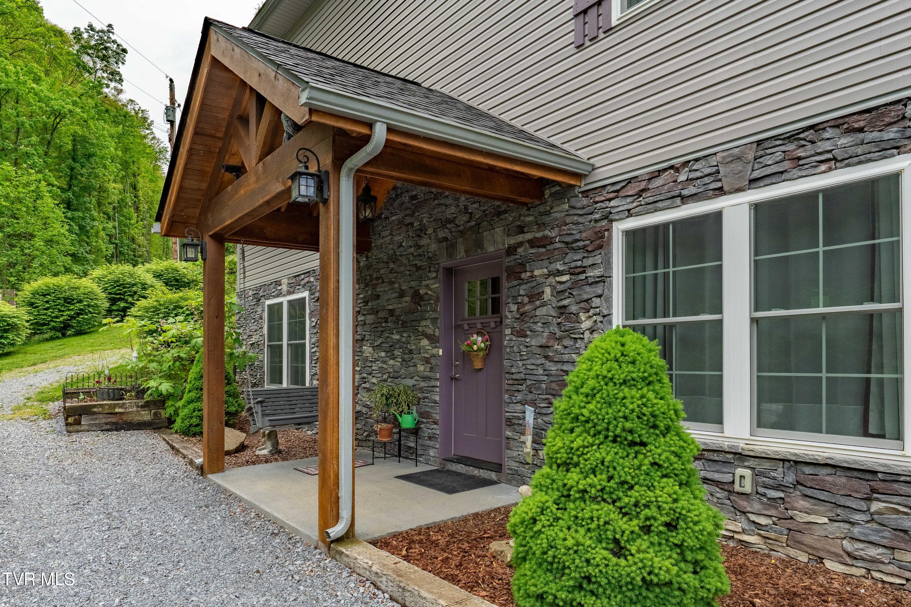 150 Rice Road, Flag Pond, Tennessee image 33