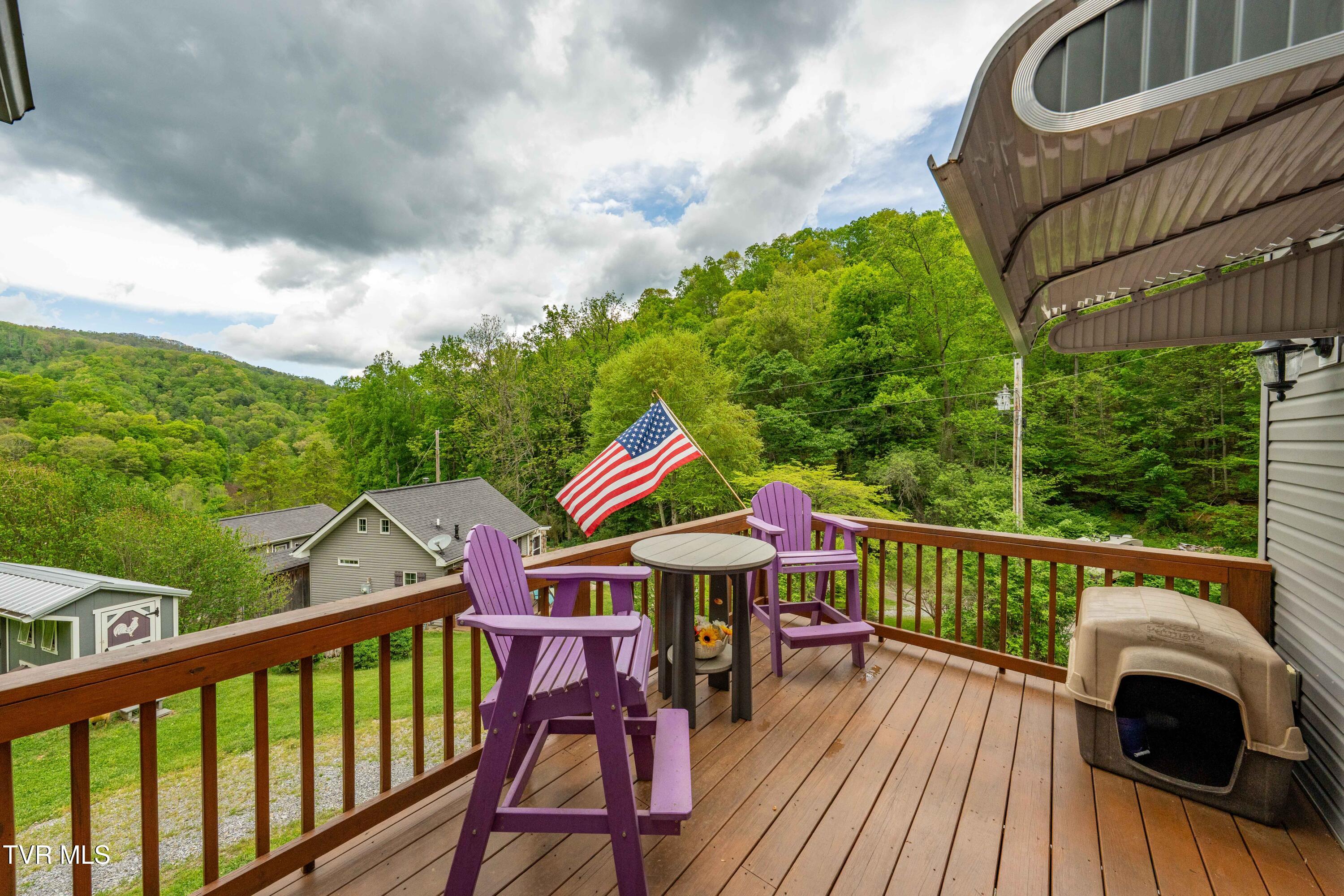 150 Rice Road, Flag Pond, Tennessee image 29