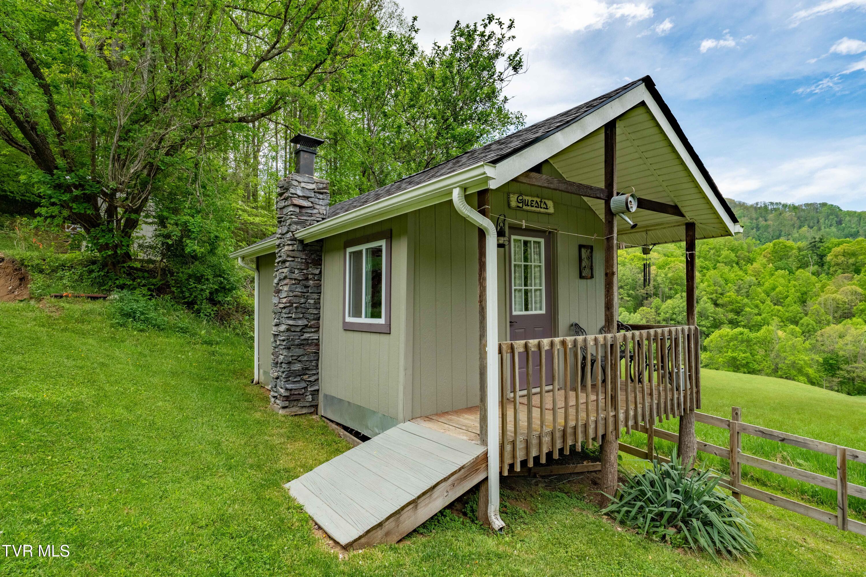 150 Rice Road, Flag Pond, Tennessee image 50