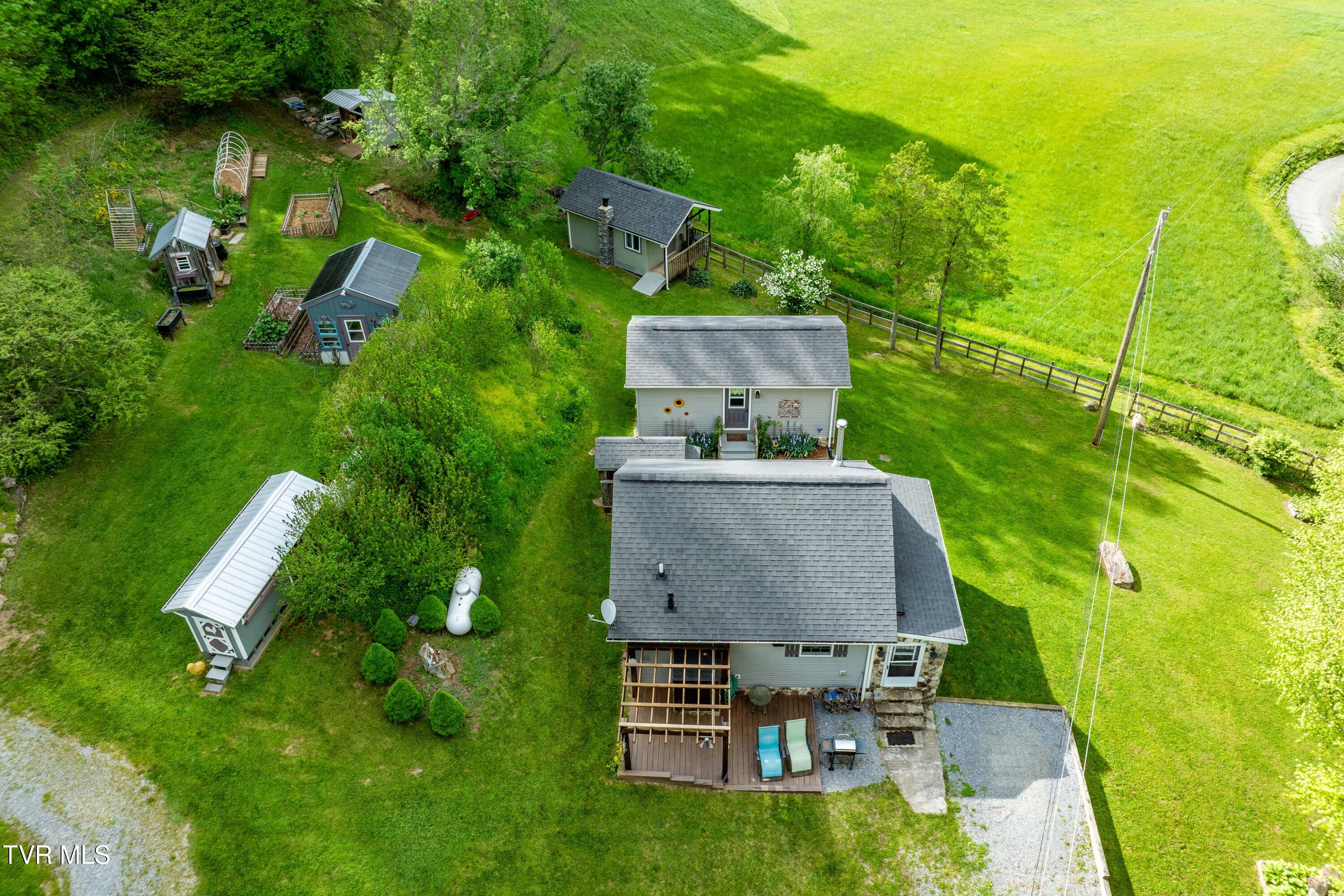 150 Rice Road, Flag Pond, Tennessee image 17
