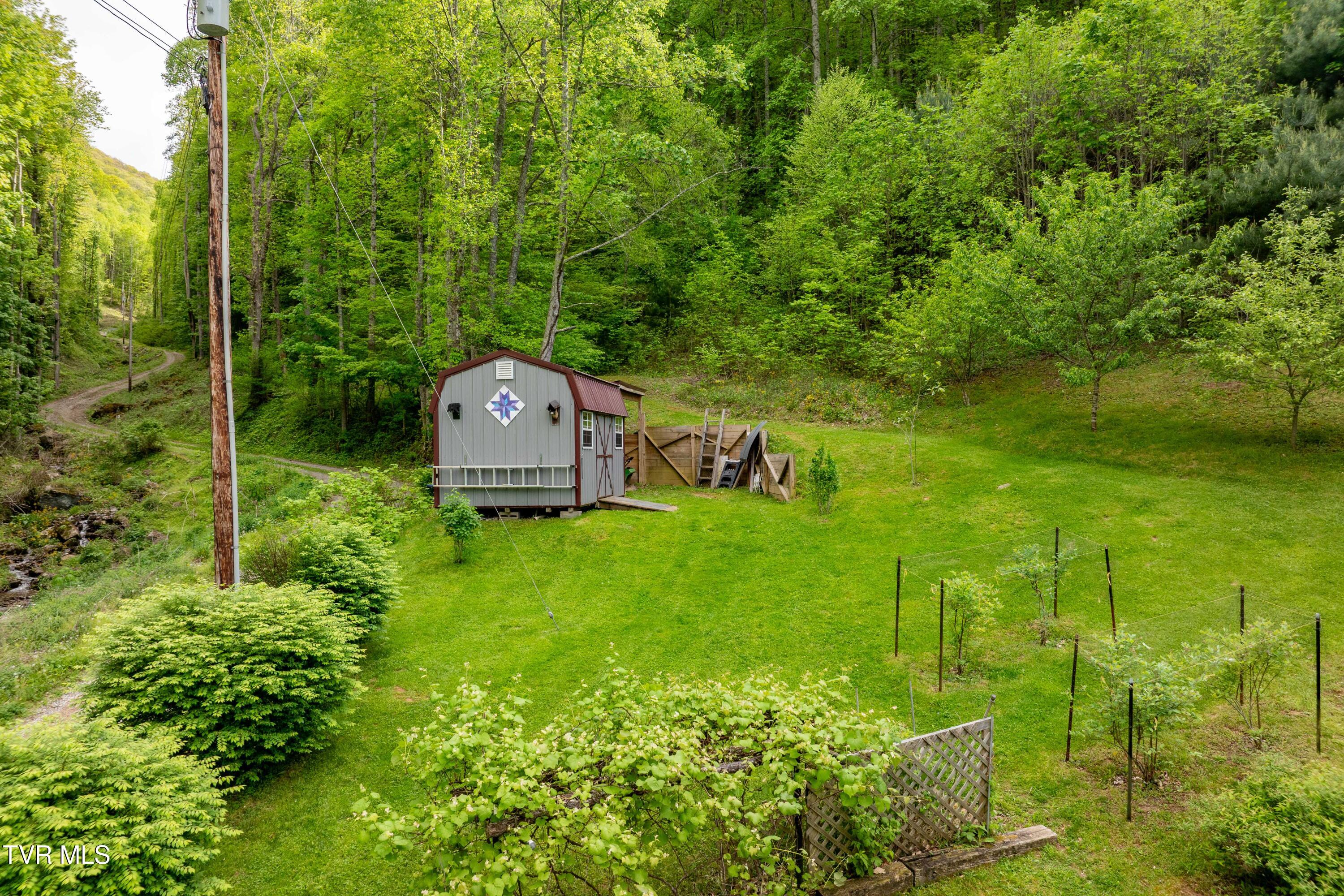 150 Rice Road, Flag Pond, Tennessee image 13