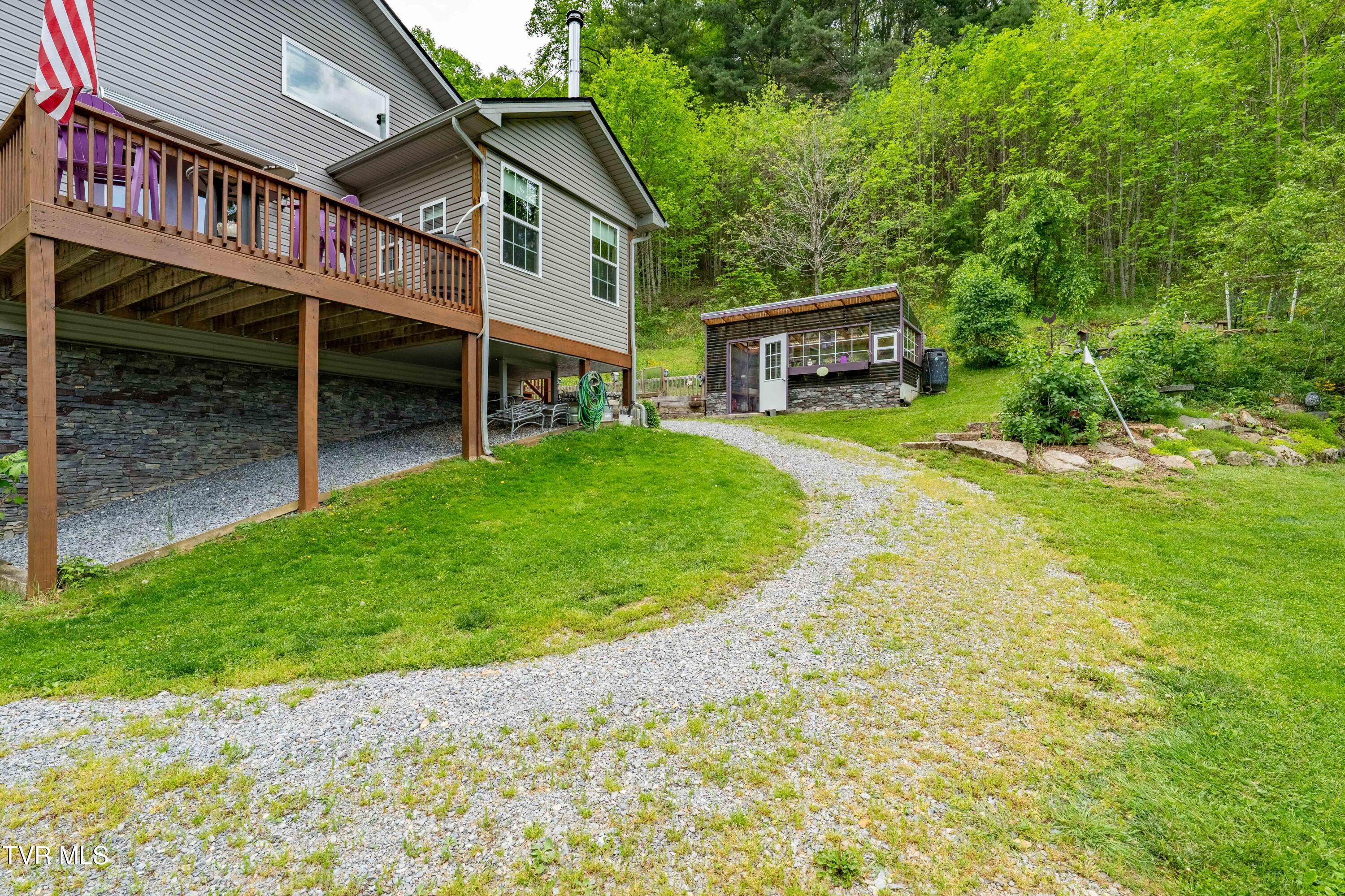 150 Rice Road, Flag Pond, Tennessee image 34
