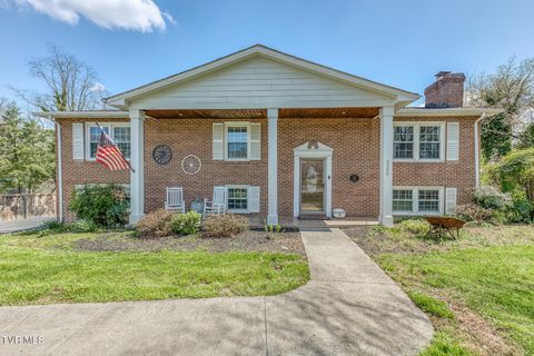 Photo of 2200 Camelot Circle, Johnson City, TN 37604 (MLS # 9993228)