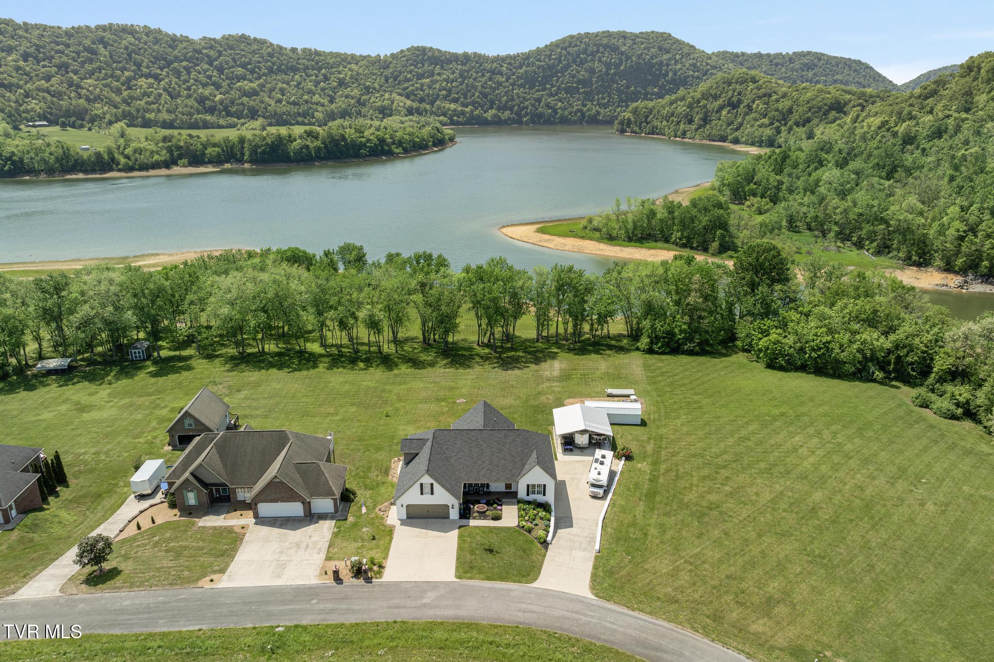 220 Misty View Circle, Rogersville, Tennessee image 9