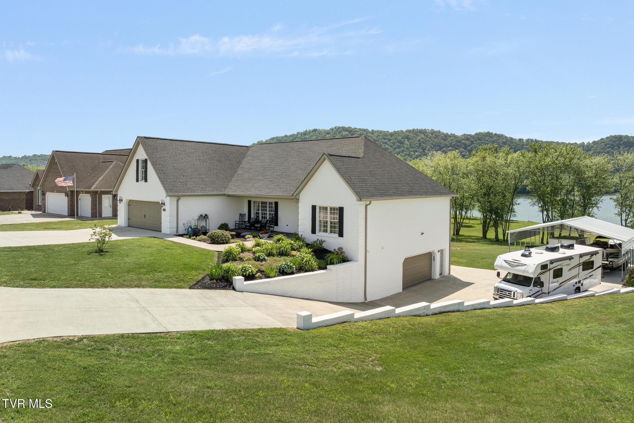 220 Misty View Circle, Rogersville, Tennessee image 8