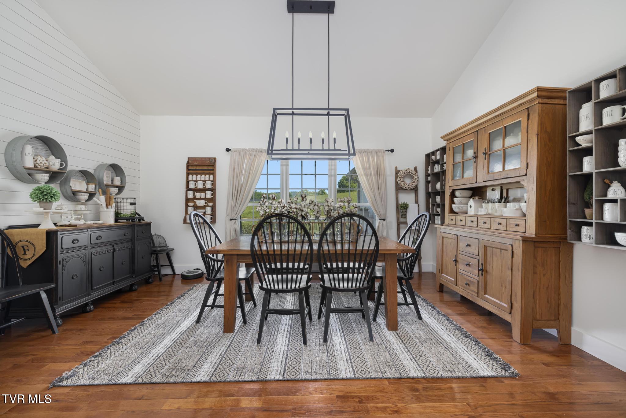 220 Misty View Circle, Rogersville, Tennessee image 32