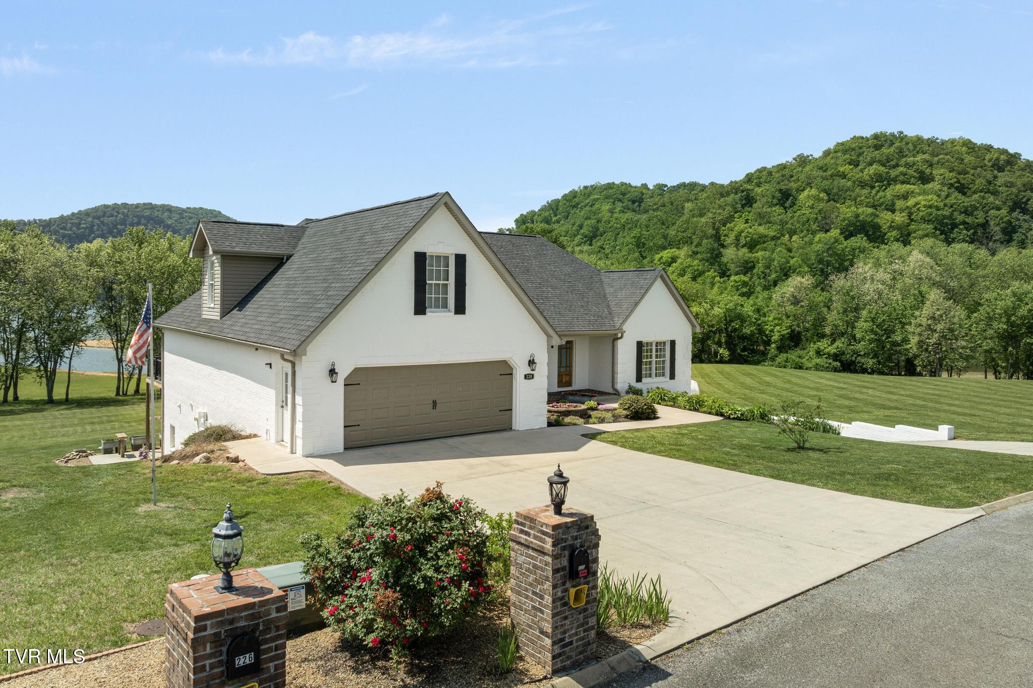 220 Misty View Circle, Rogersville, Tennessee image 6