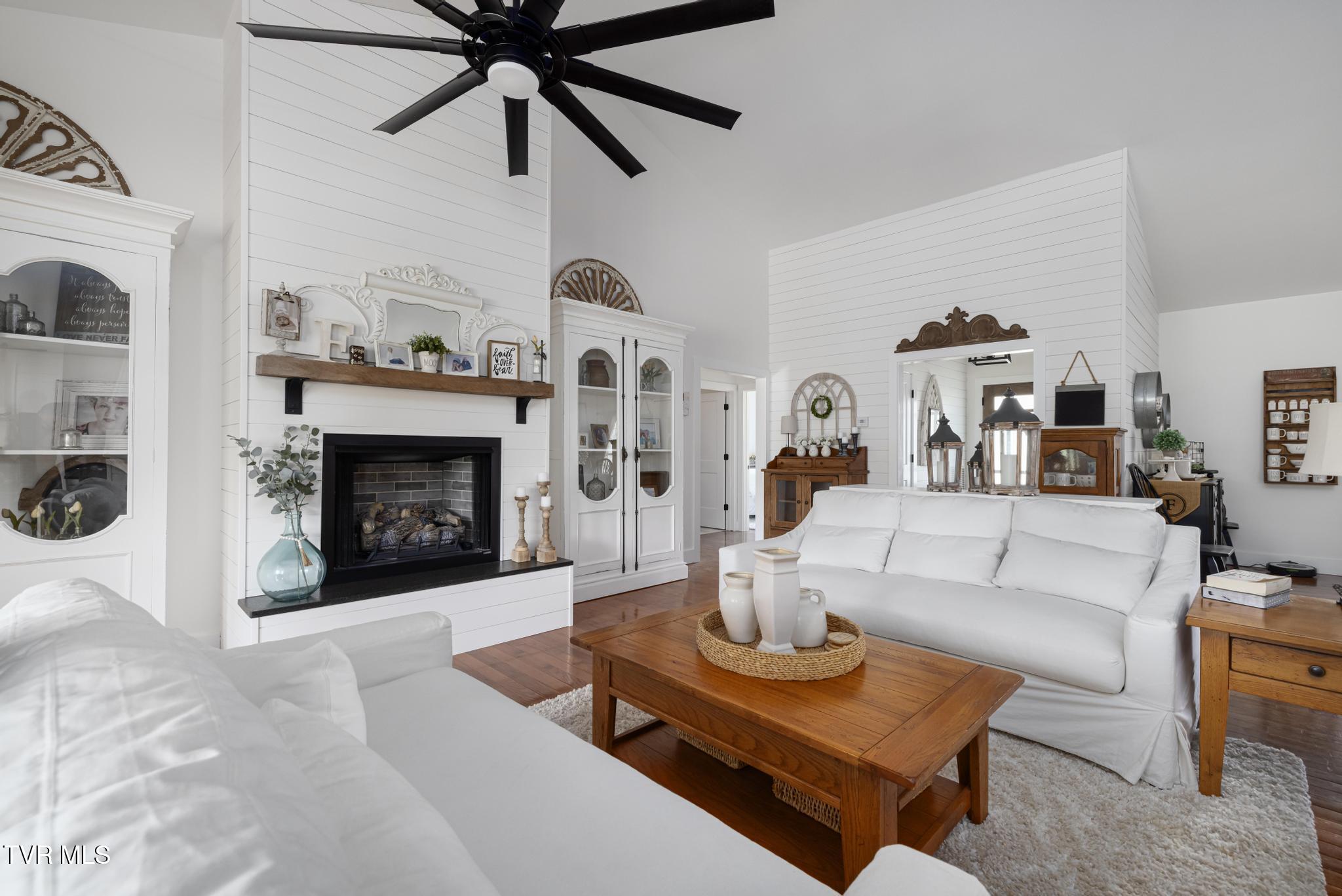 220 Misty View Circle, Rogersville, Tennessee image 16