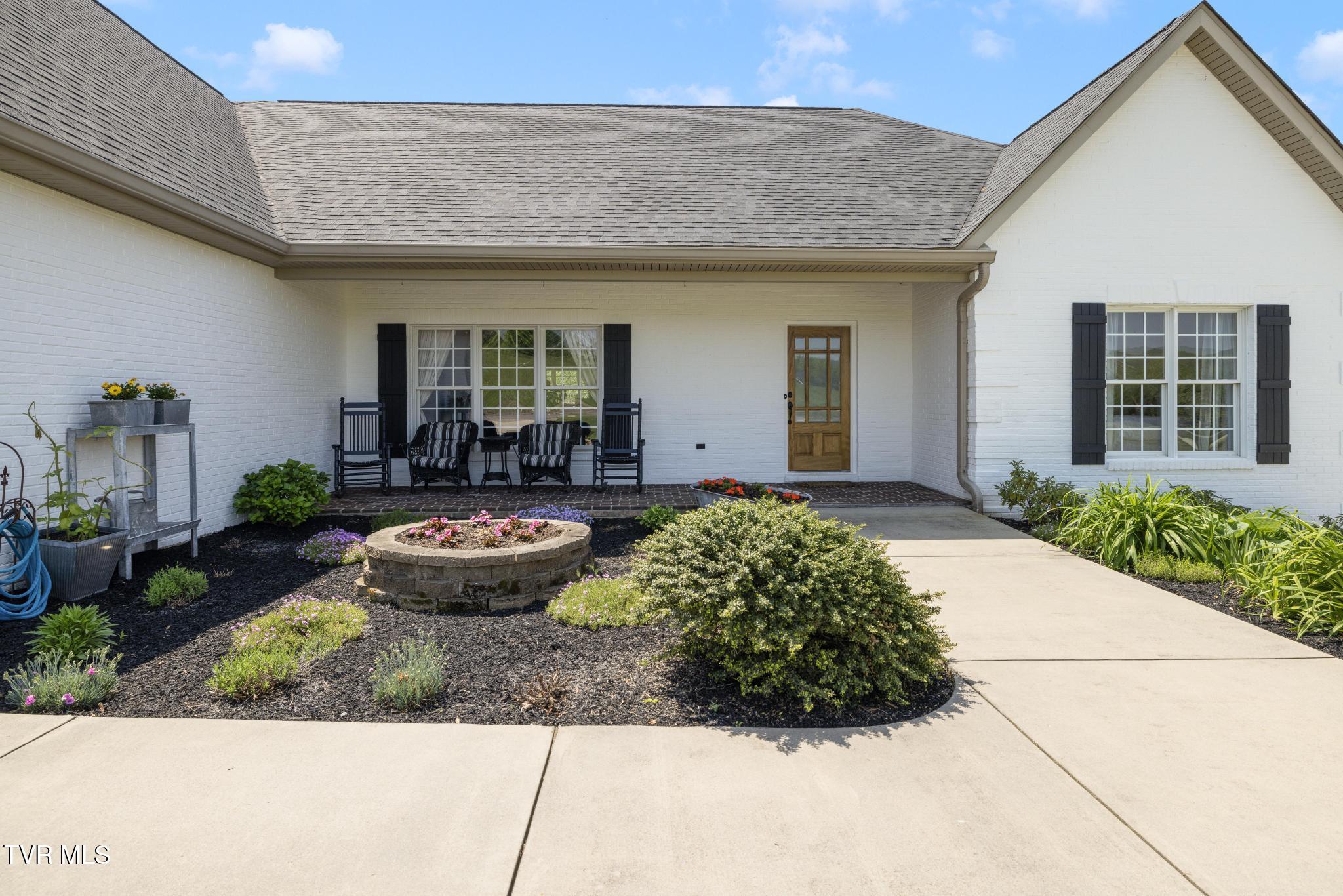 220 Misty View Circle, Rogersville, Tennessee image 10