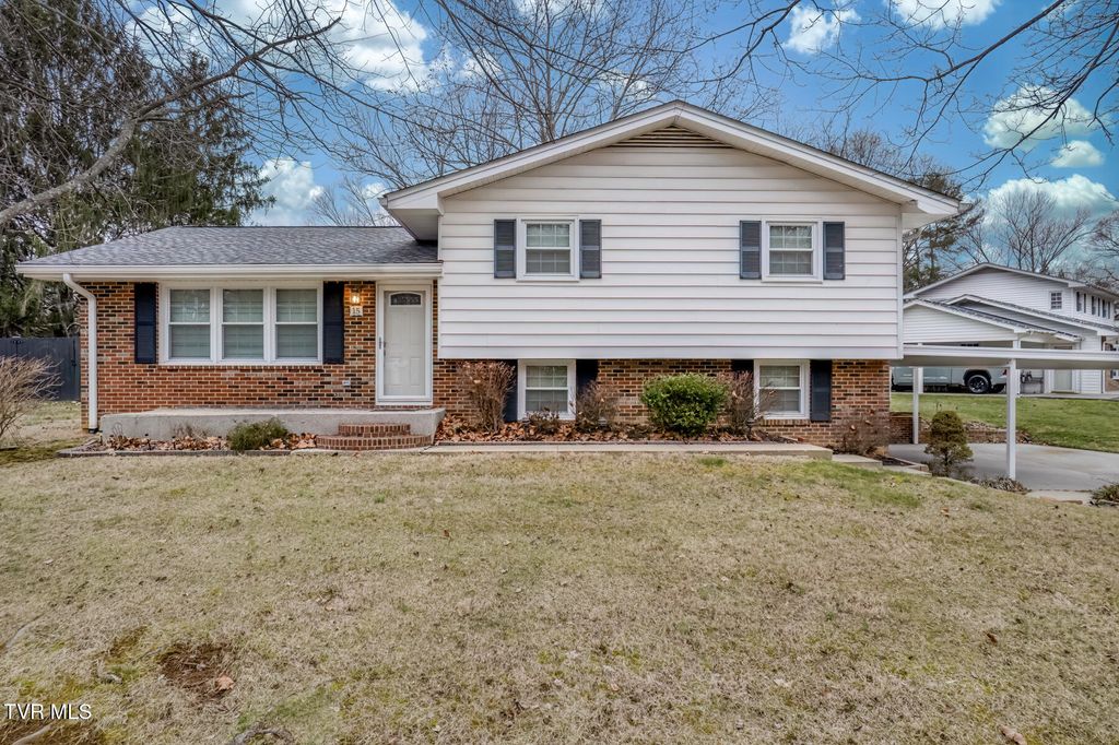 Photo of 15 Madison Court, Johnson City, TN 37601 (MLS # 9991470)