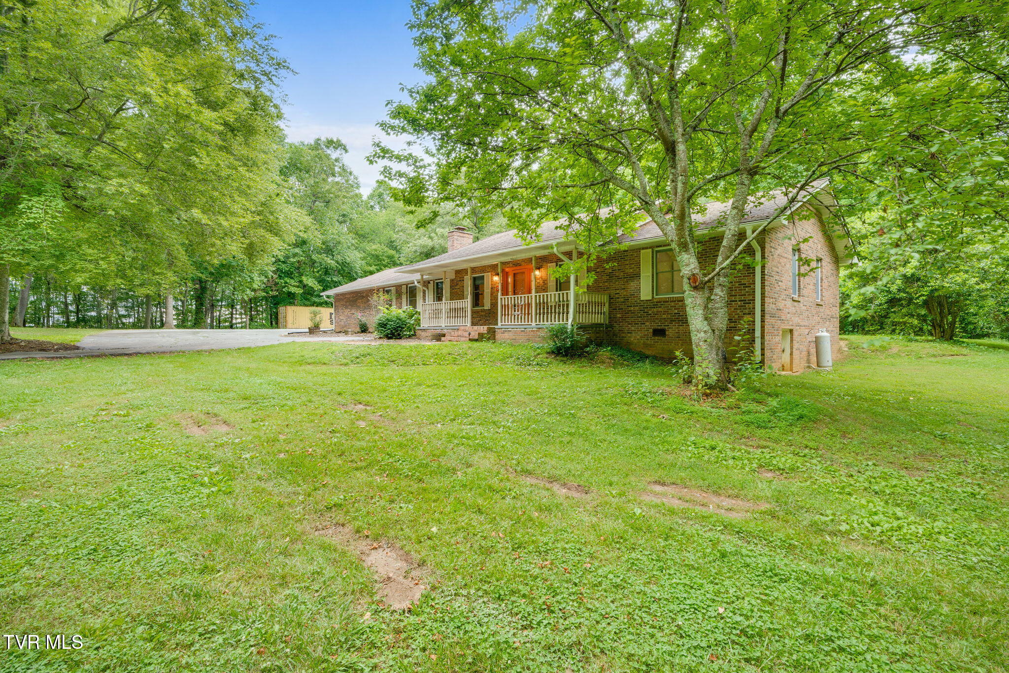 631 Bowmantown Road, Telford, Tennessee image 4