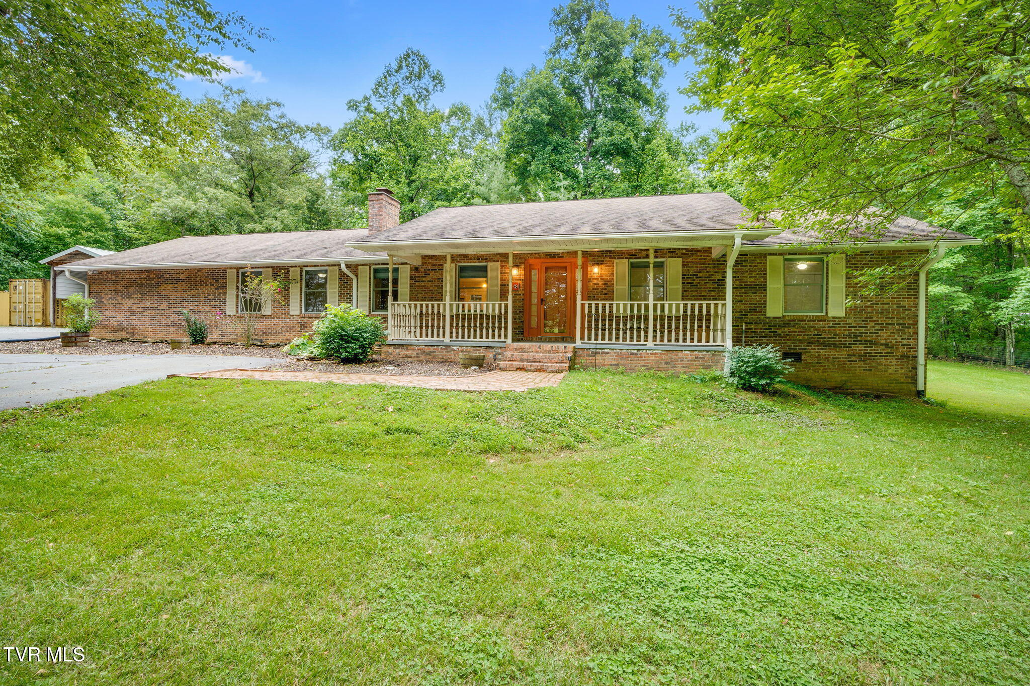 631 Bowmantown Road, Telford, Tennessee image 2