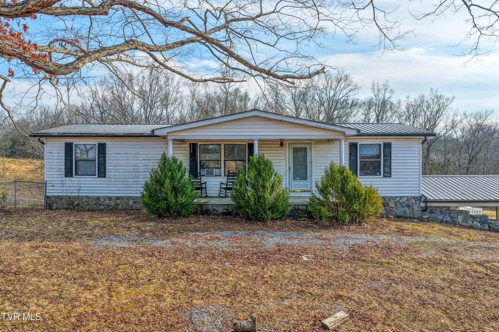 Photo of 3870 Dulaney Road, Greeneville, TN 37743 (MLS # 9991126)