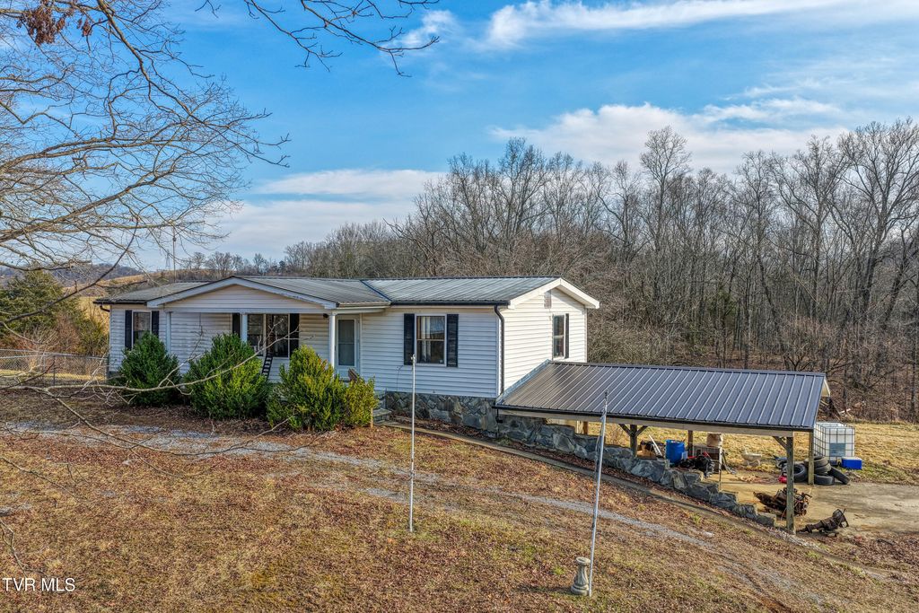 Photo of 3870 Dulaney Road, Greeneville, TN 37743 (MLS # 9991126)