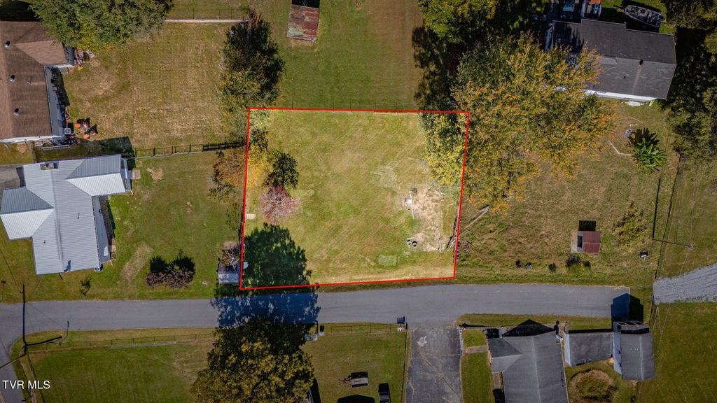 Photo of Tbd Smith Street, Kingsport, TN 37660 (MLS # 9987584)