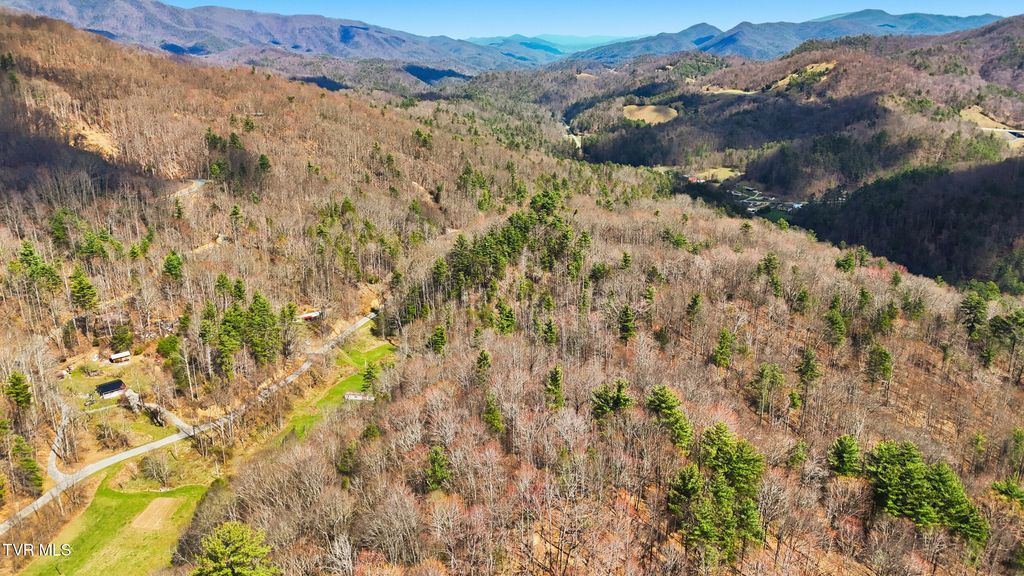 Photo of Tbd Stockton Road, Flag Pond, TN 37657 (MLS # 9992308)