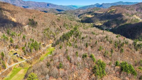 Vacant Land For Sale - TBD Stockton Road<br/> Unicoi County, Flag Pond, TN 37657