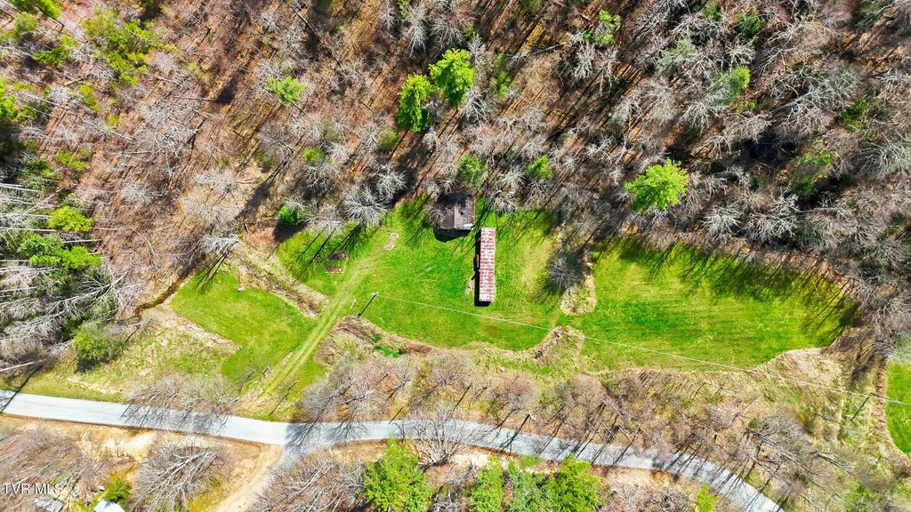 Photo of Tbd Stockton Road, Flag Pond, TN 37657 (MLS # 9992308)