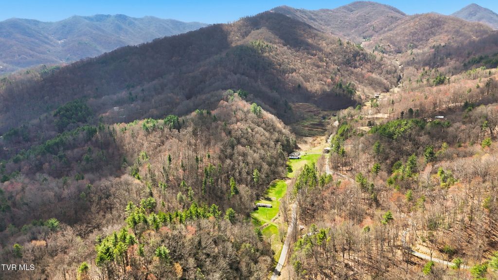 Photo of Tbd Stockton Road, Flag Pond, TN 37657 (MLS # 9992308)