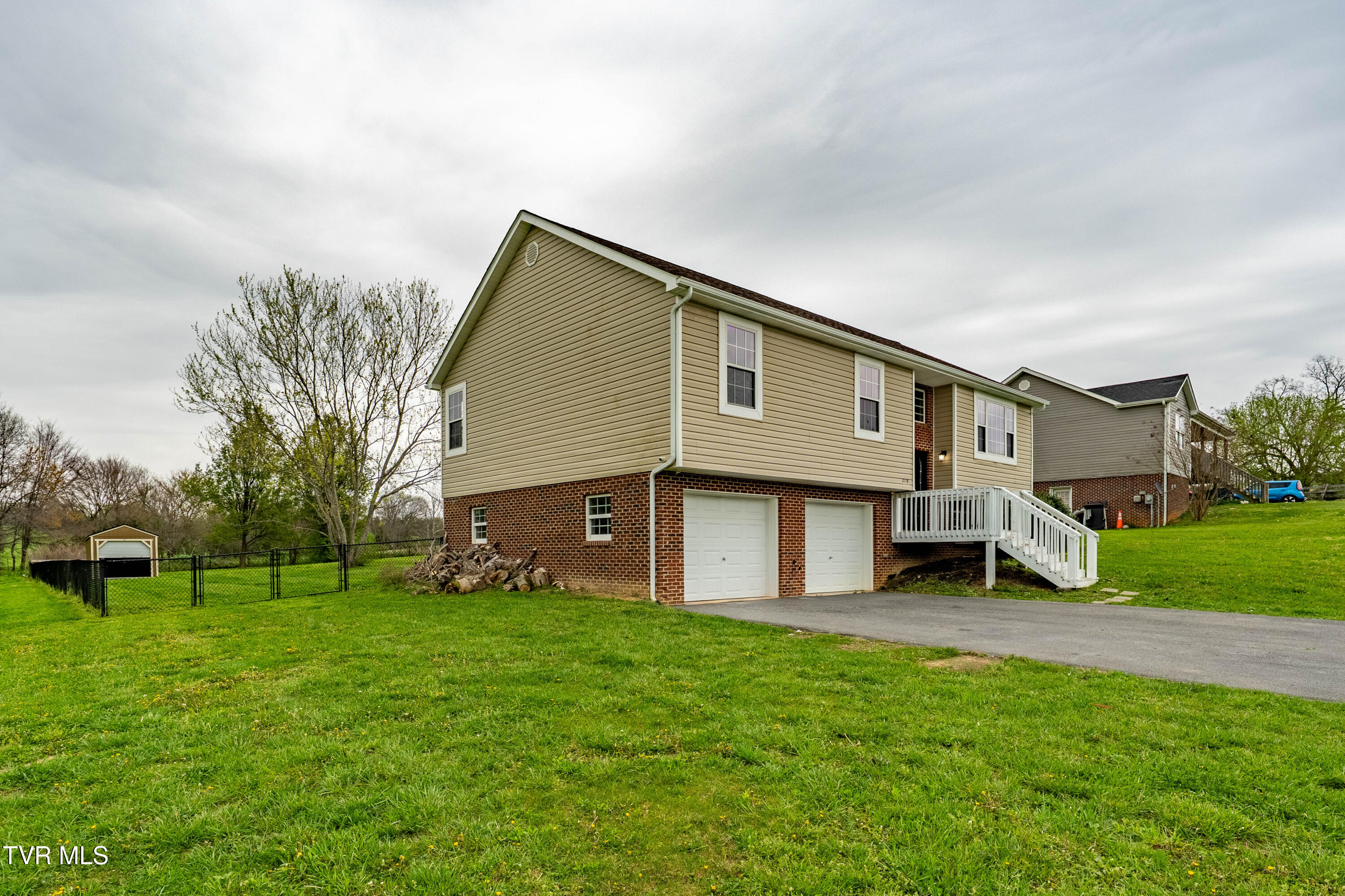 219 Slate Hill Road, Telford, Tennessee image 5