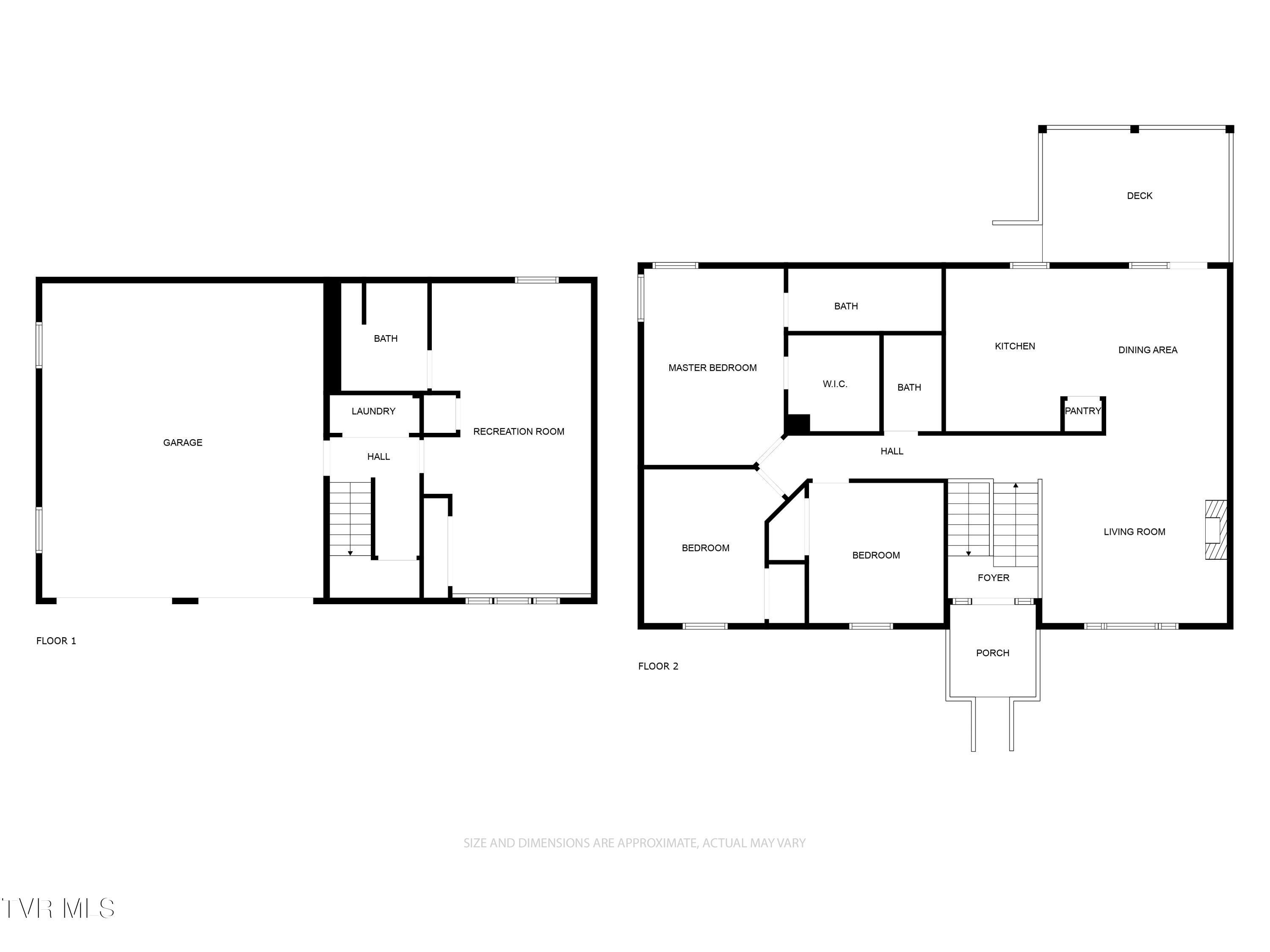 219 Slate Hill Road, Telford, Tennessee image 46