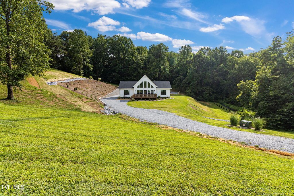 Photo of 1216 Upland Avenue, Greeneville, TN 37743 (MLS # 9994863)