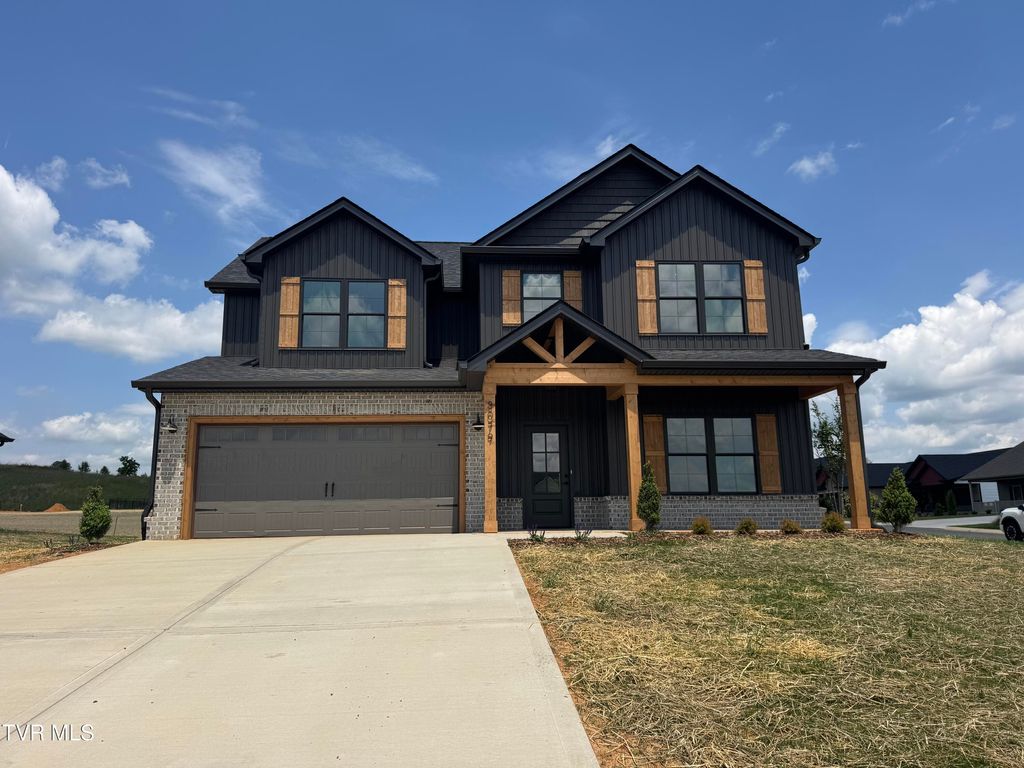 Photo of 3079 Sawgrass Drive, Jonesborough, TN 37659 (MLS # 9995346)