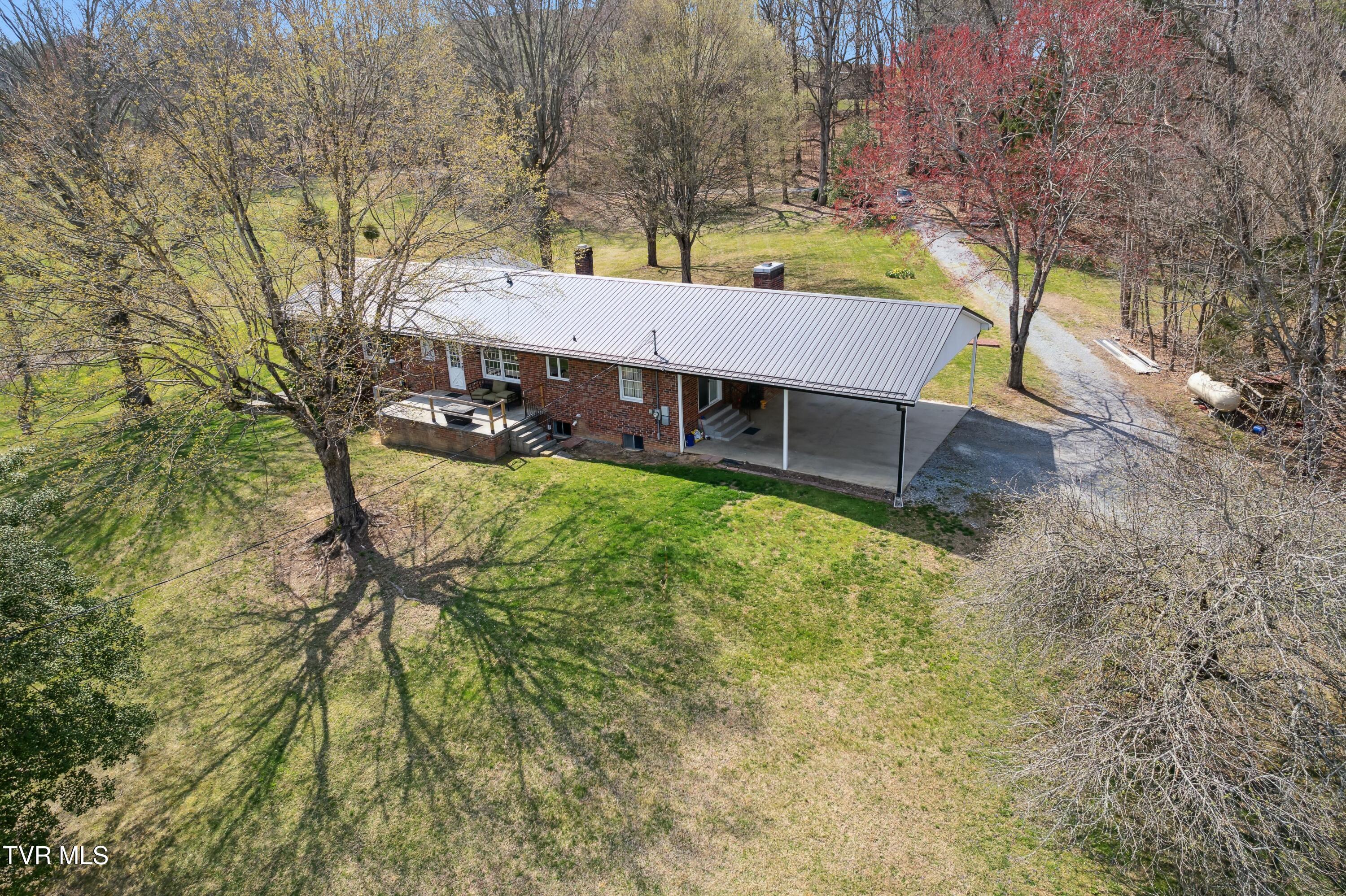 1245 Muddy Creek Road, Piney Flats, Tennessee image 46