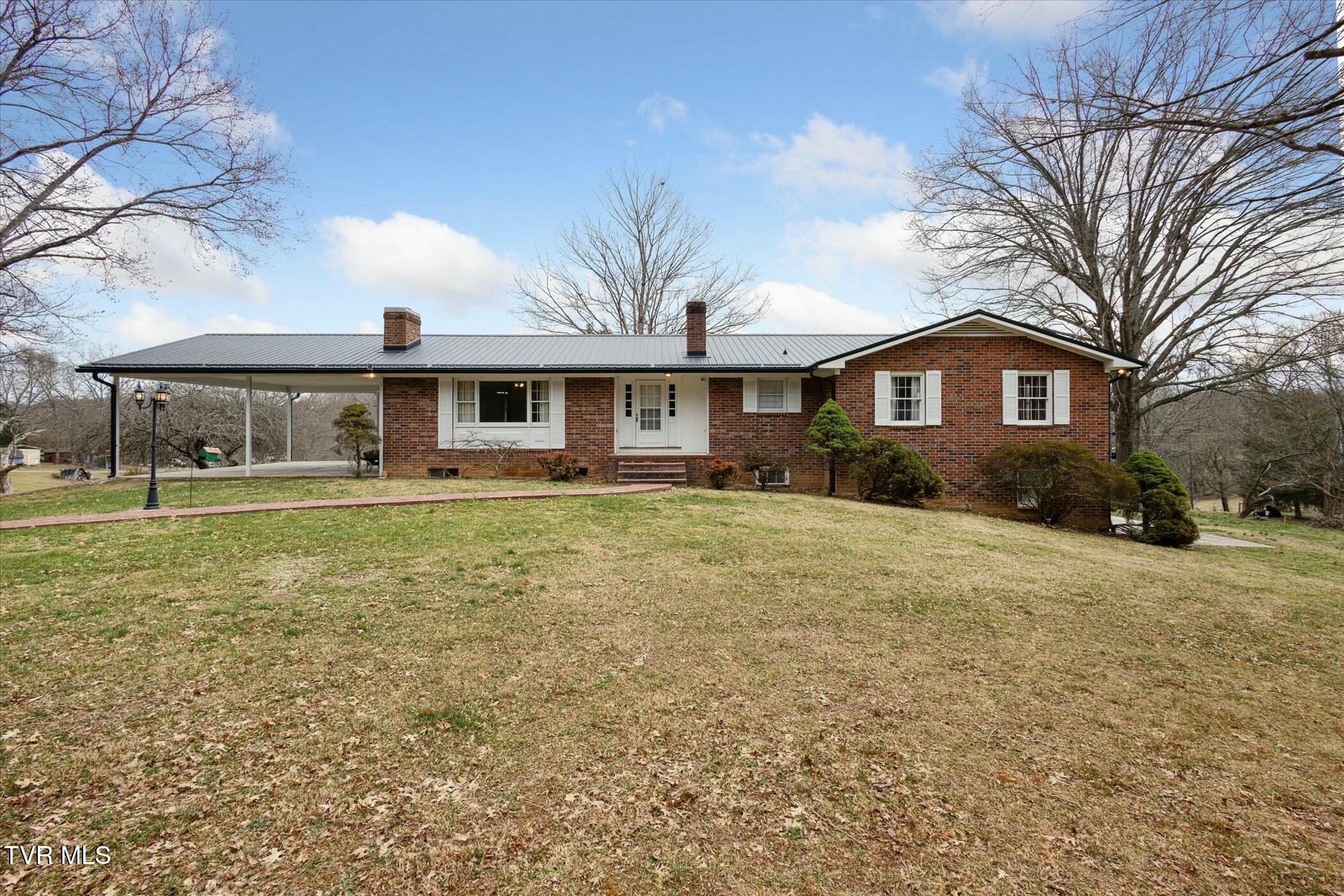 1245 Muddy Creek Road, Piney Flats, Tennessee image 3