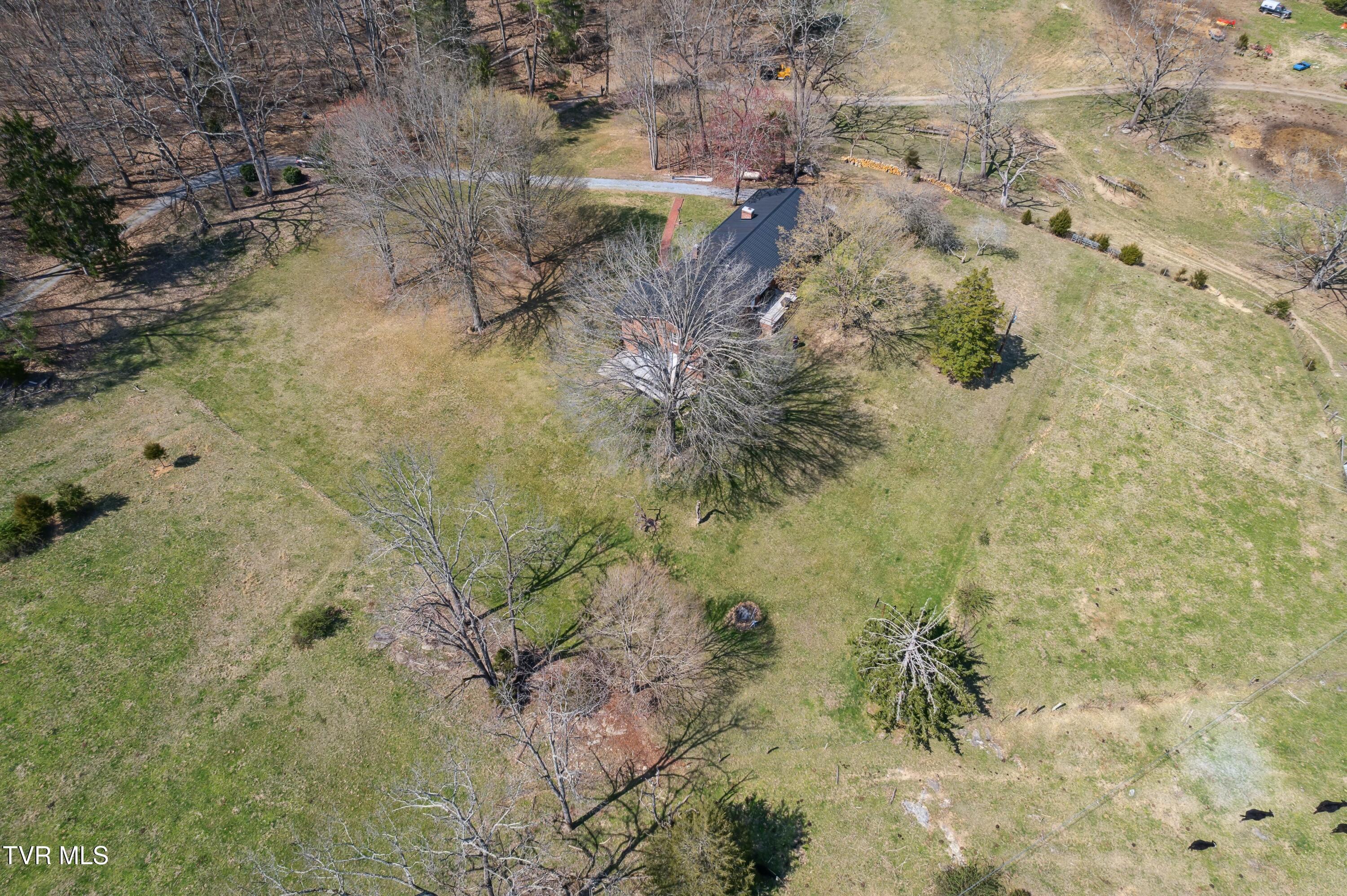 1245 Muddy Creek Road, Piney Flats, Tennessee image 45