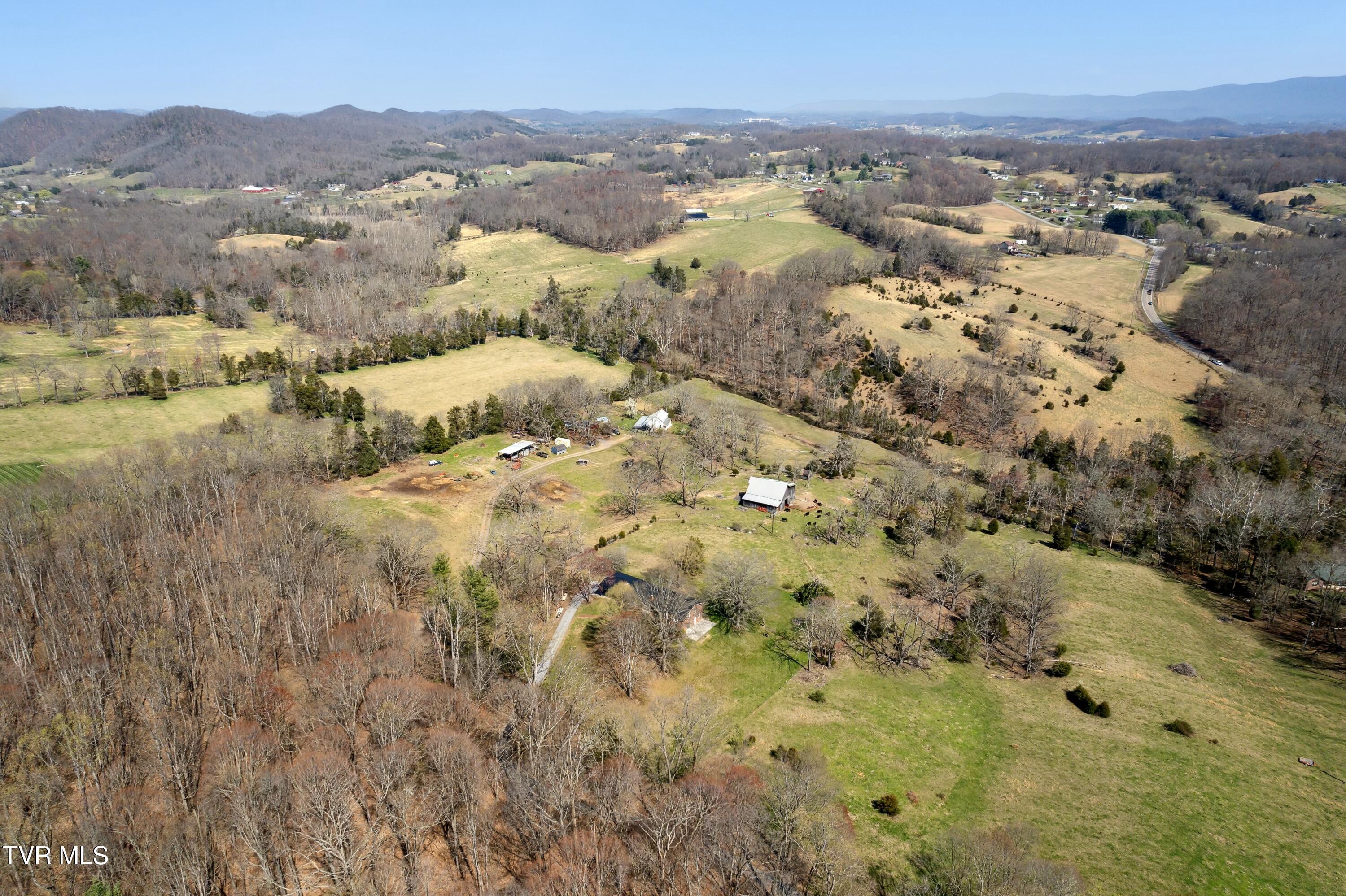 1245 Muddy Creek Road, Piney Flats, Tennessee image 50