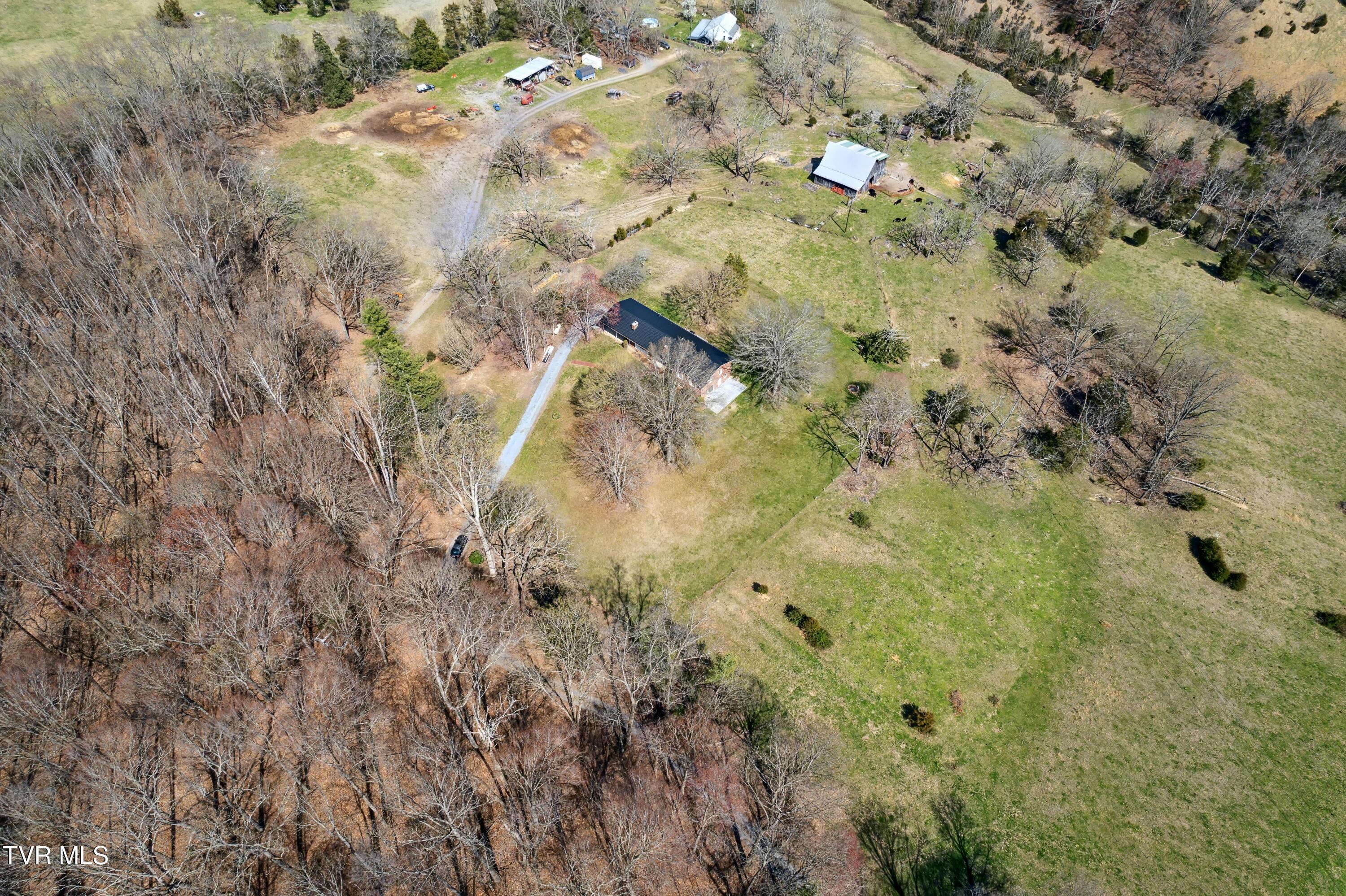 1245 Muddy Creek Road, Piney Flats, Tennessee image 49