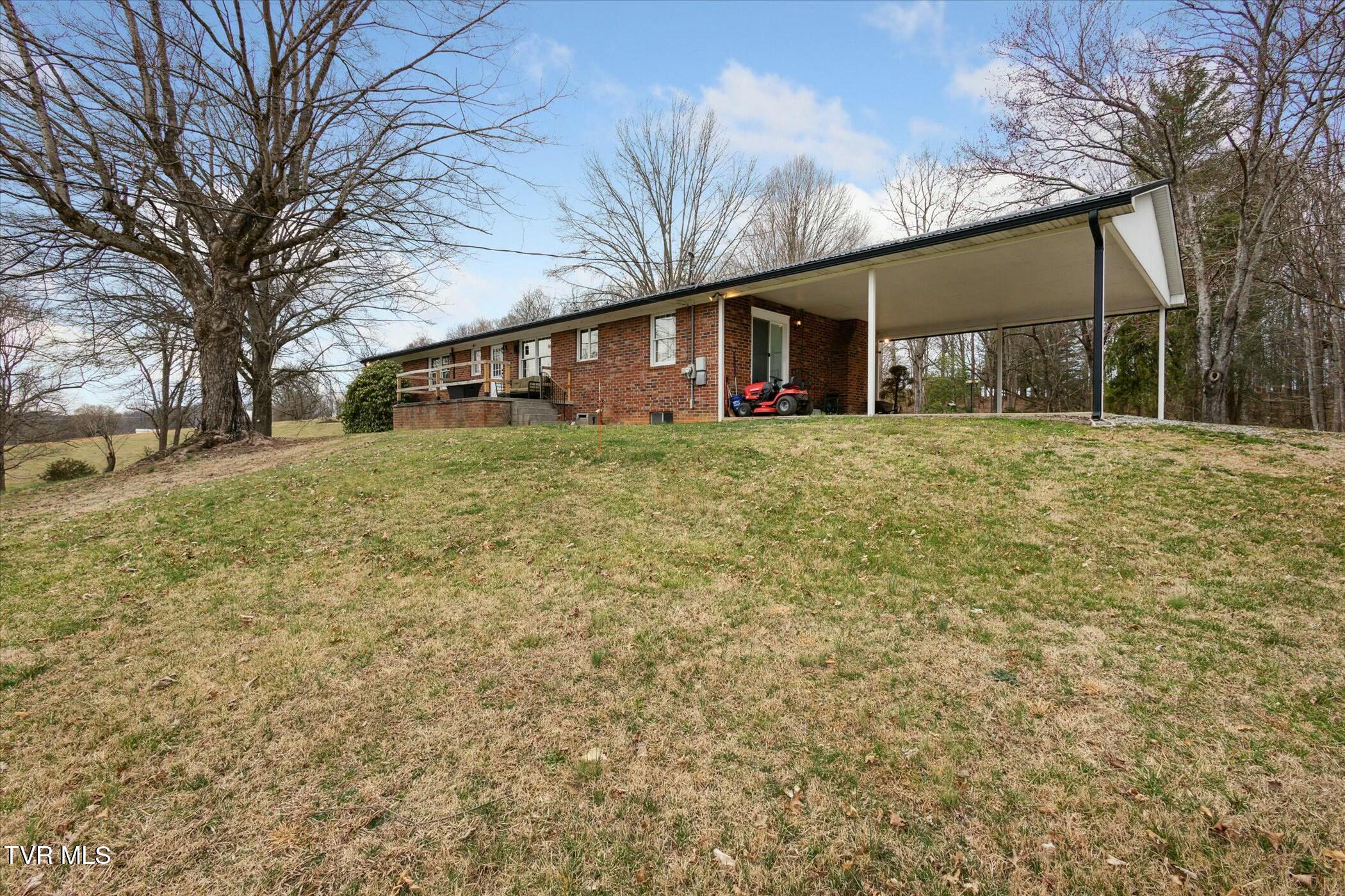 1245 Muddy Creek Road, Piney Flats, Tennessee image 40