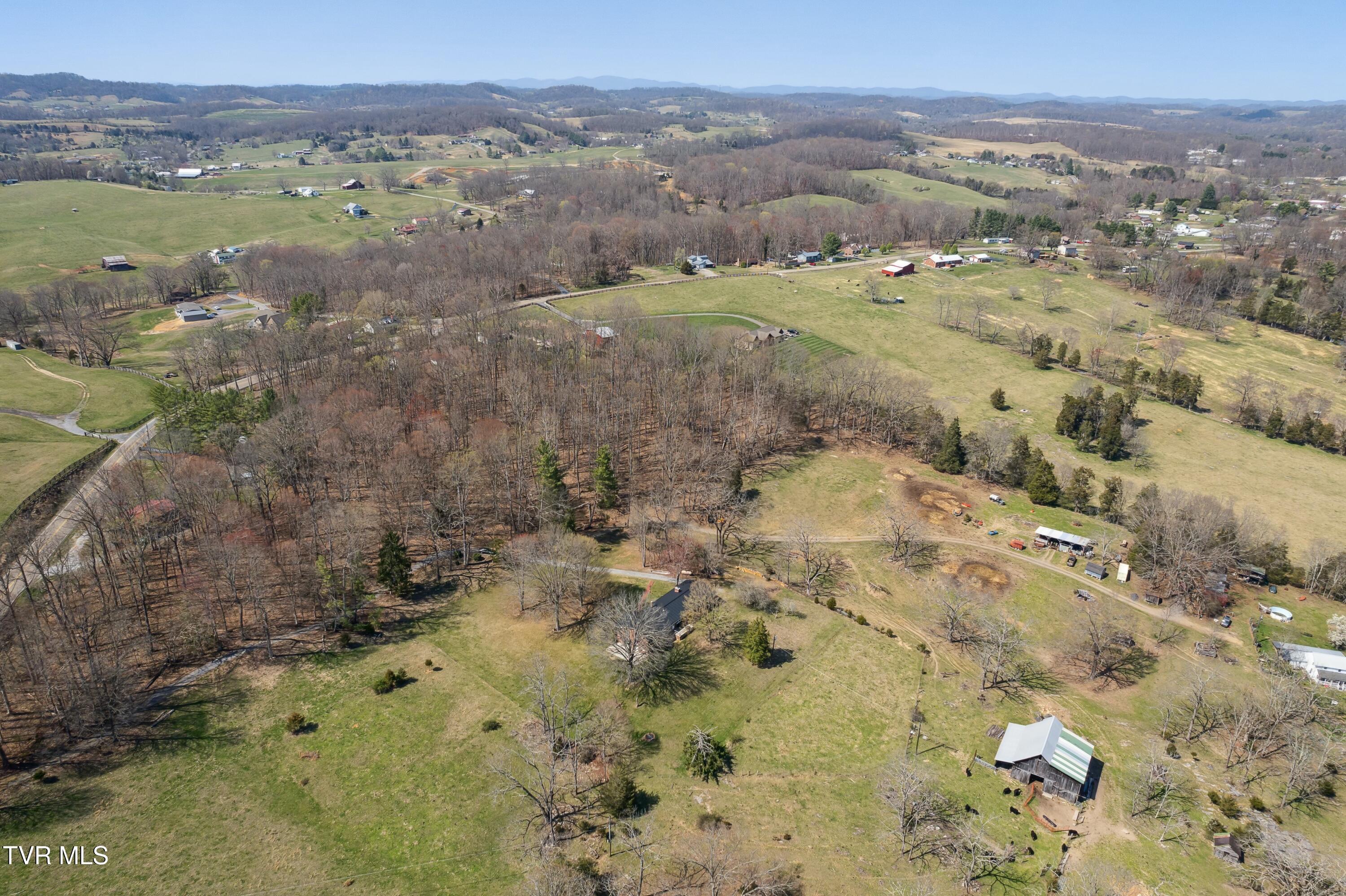 1245 Muddy Creek Road, Piney Flats, Tennessee image 49