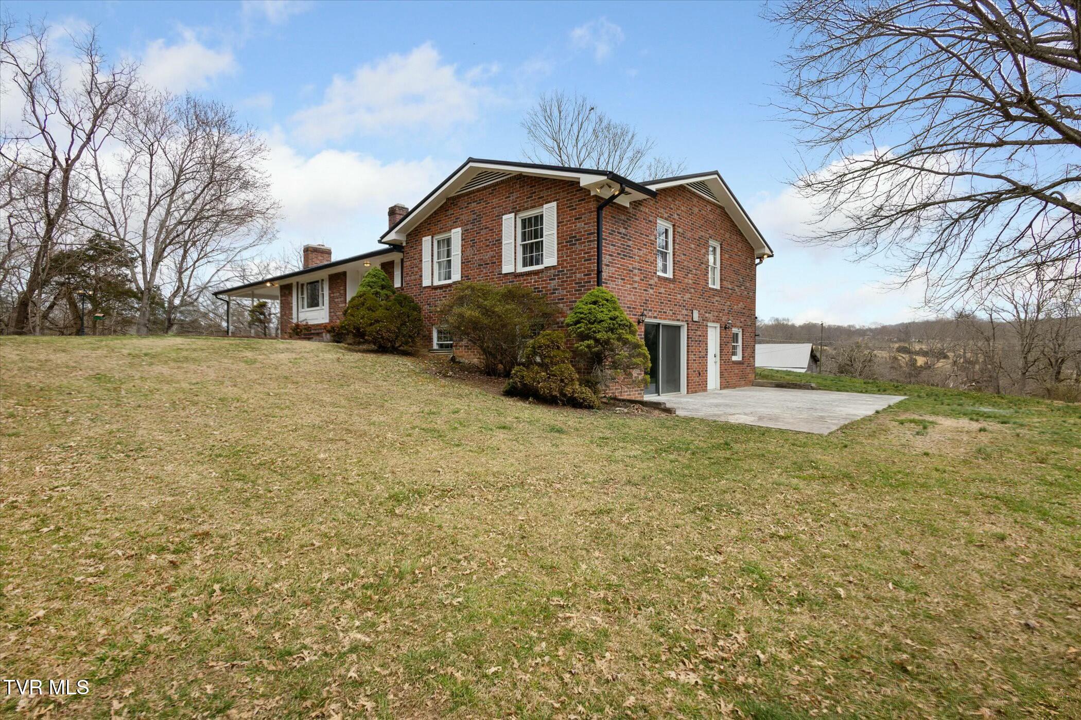 1245 Muddy Creek Road, Piney Flats, Tennessee image 2